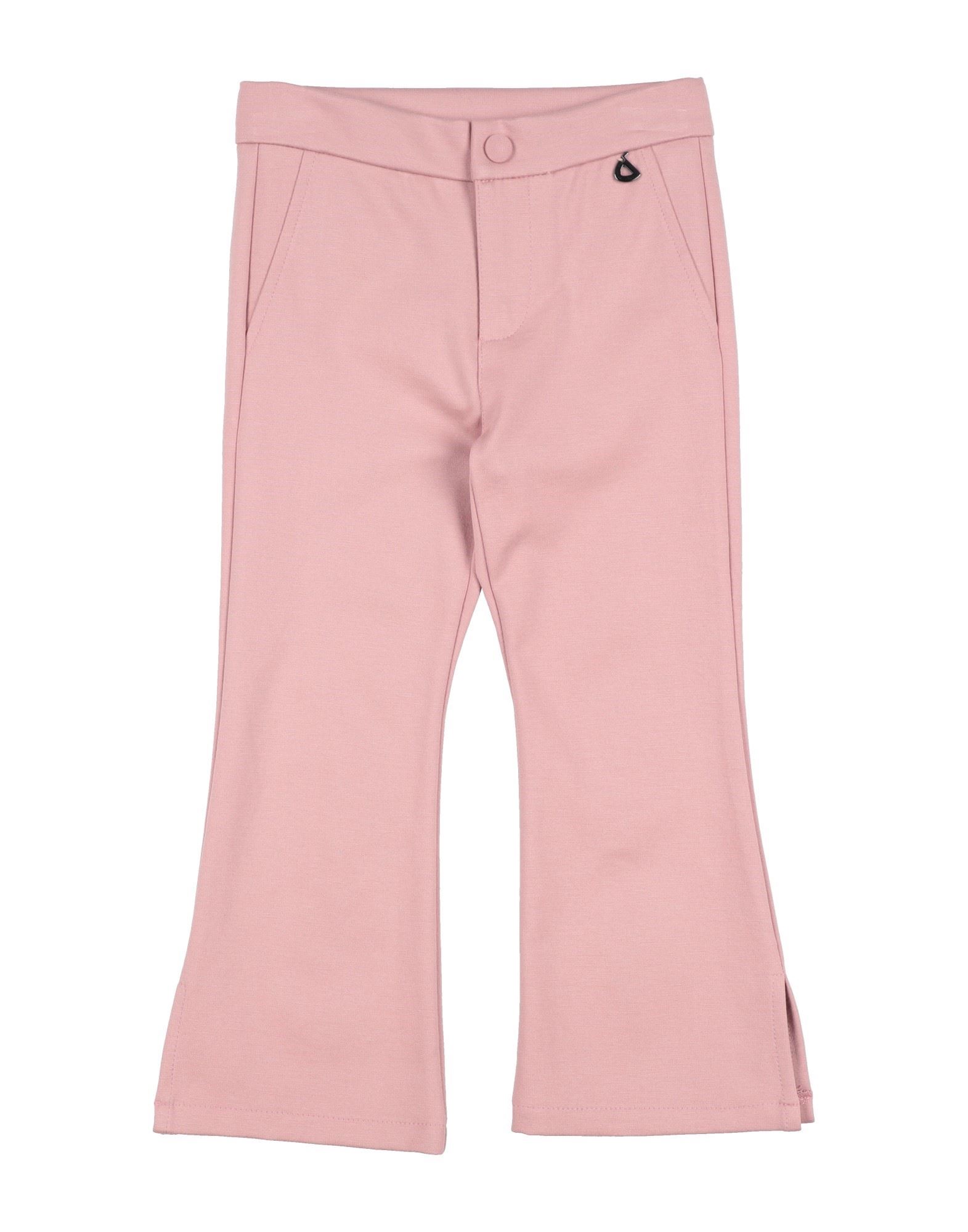 Dixie Kids' Pants In Pink