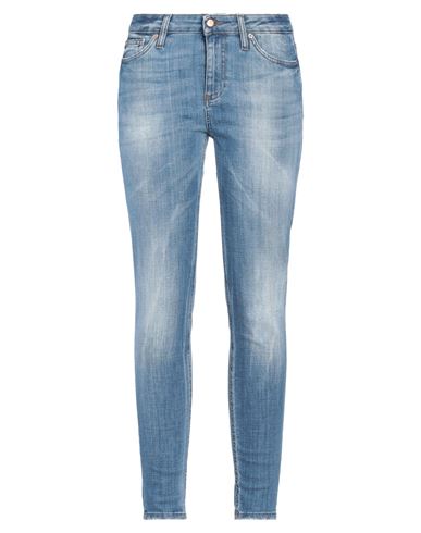 Jeanshose Damen Blau 26,28,29 Damen