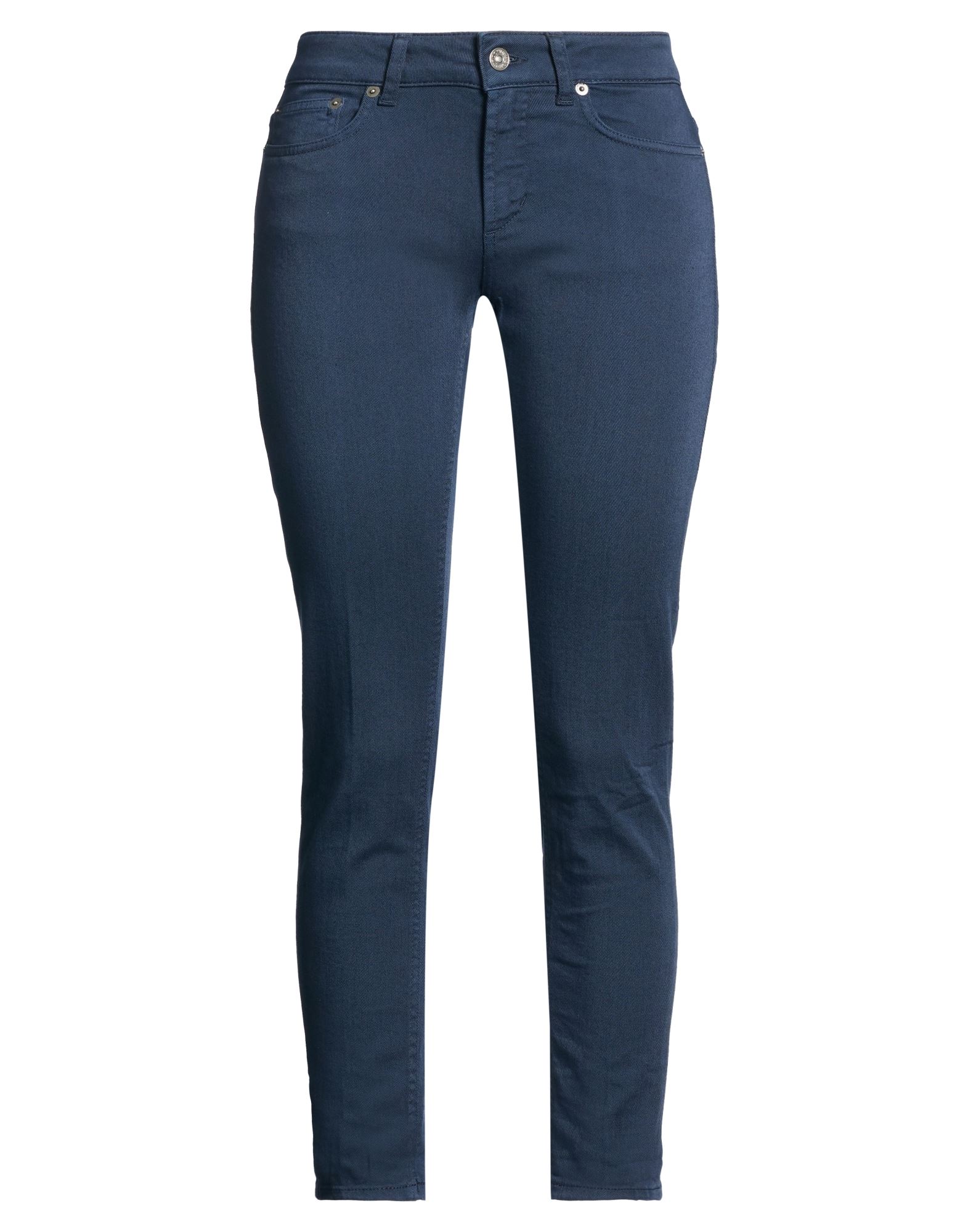DONDUP BOTTOMWEAR Casual Παντελόνι