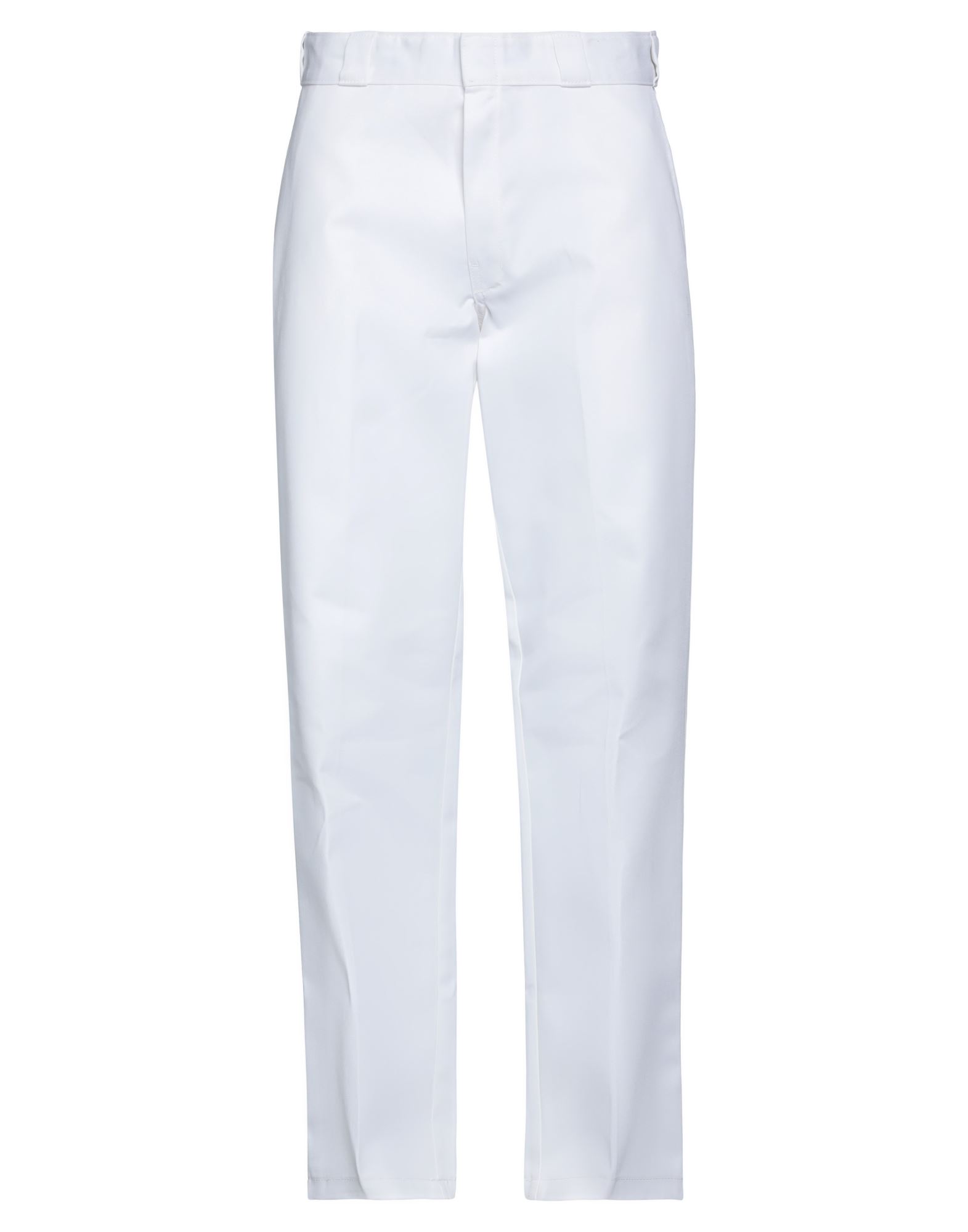 Dickies Wmns 874 Work Pant Rec Whitecap White In White
