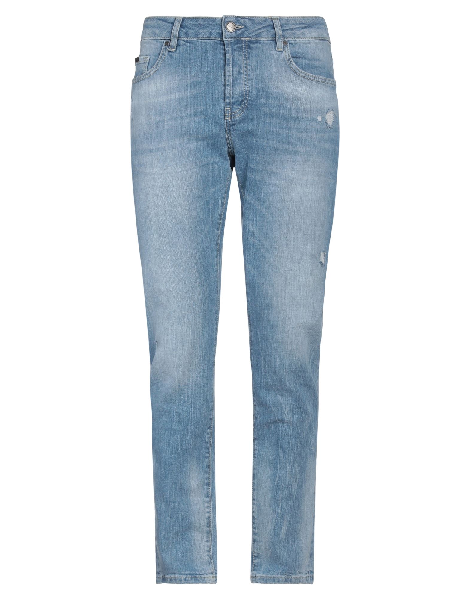 Gazzarrini Jeans In Blue