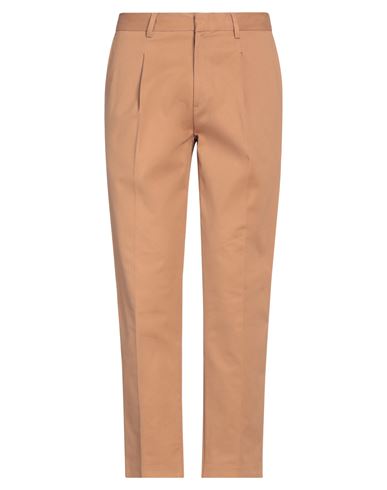 CRUNA Hose Herren Kamel 48 Herren