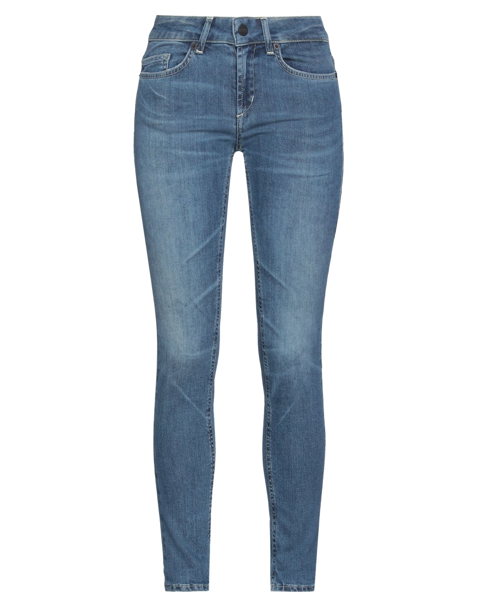 DONDUP BOTTOMWEAR Τζιν