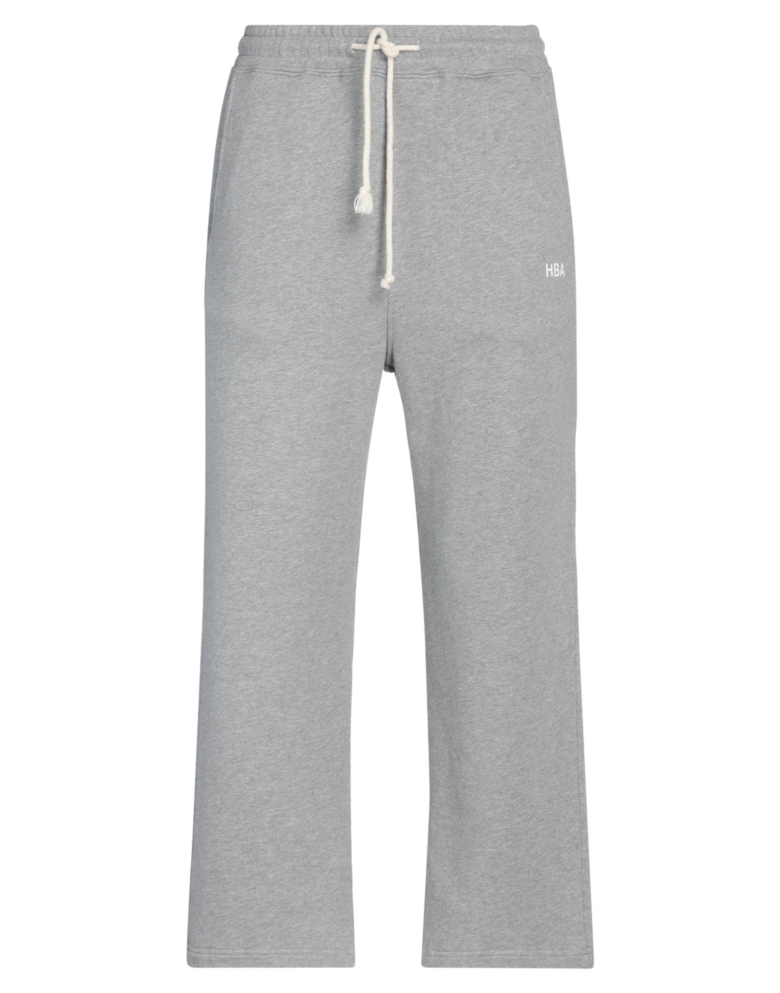 Hood By Air Pants In Grey
