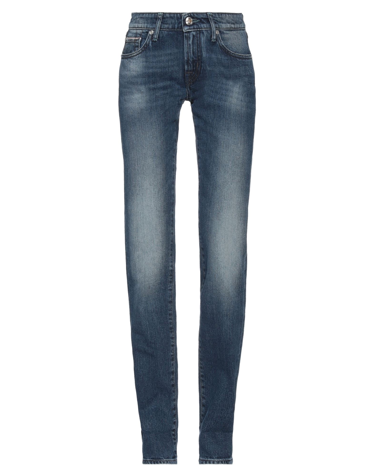 JACOB COHЁN BOTTOMWEAR Τζιν