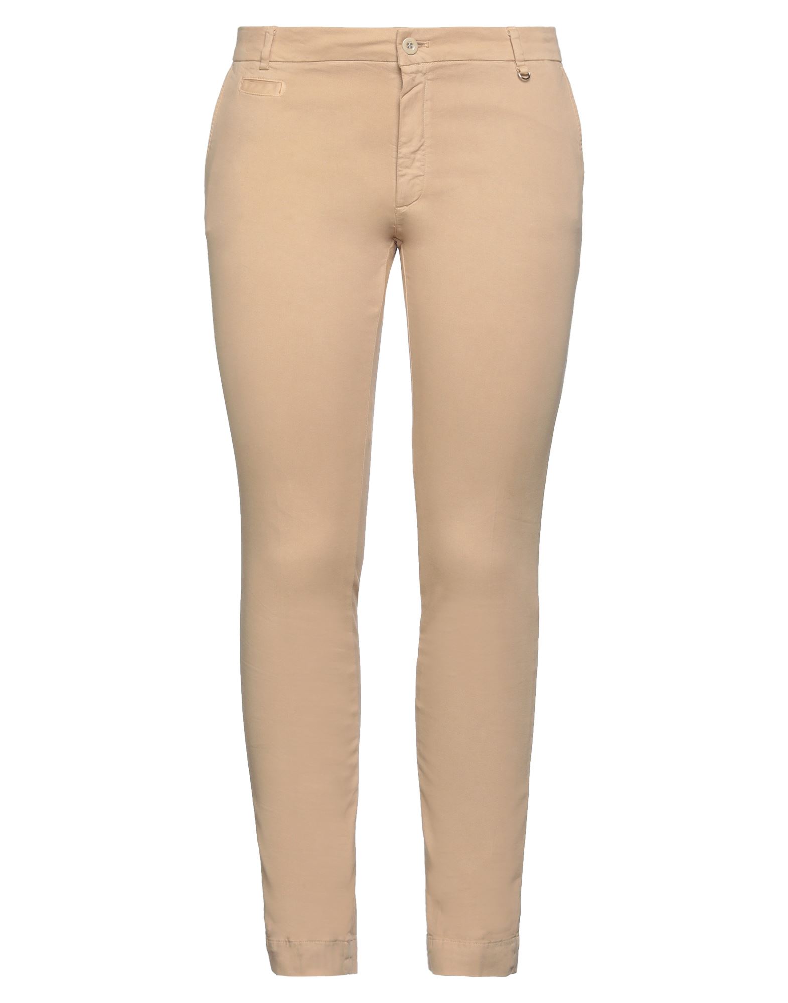Mason's Pants In Beige