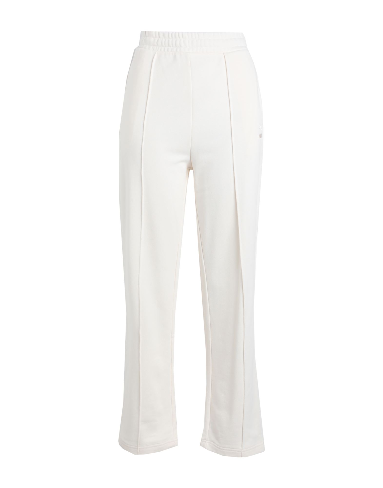 ԥ볫PUMA ǥ ѥ ܥ꡼ XS åȥ 100% 535686-99Classics Straight Sweatpants TR