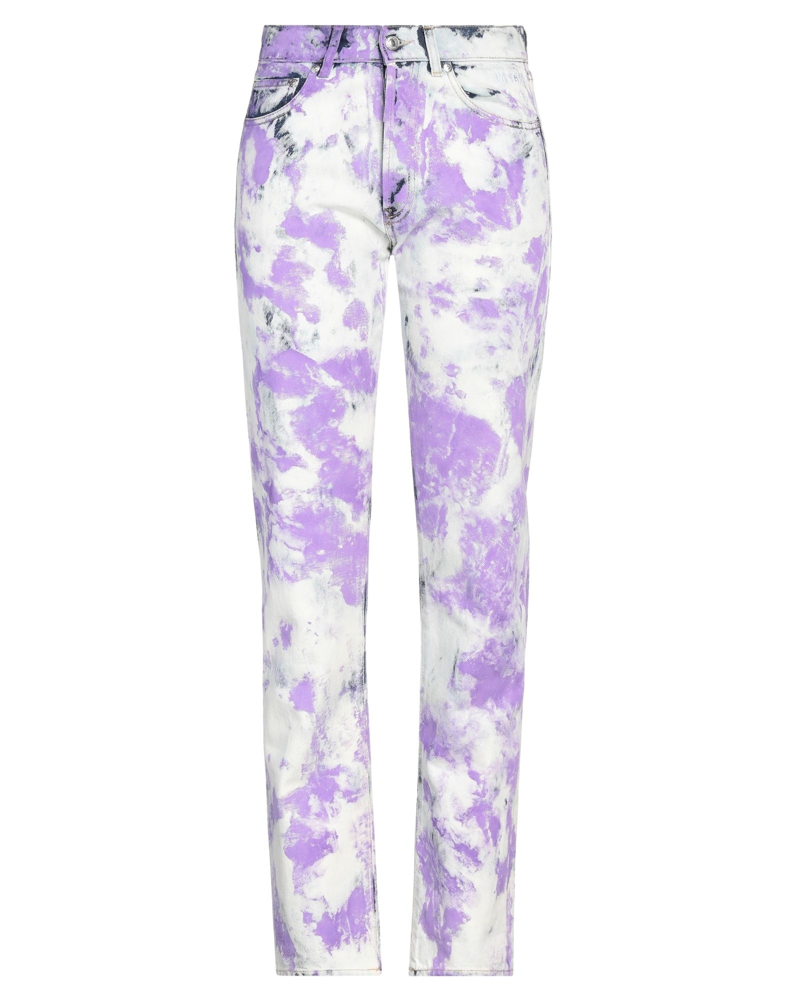 MSGM BOTTOMWEAR Τζιν