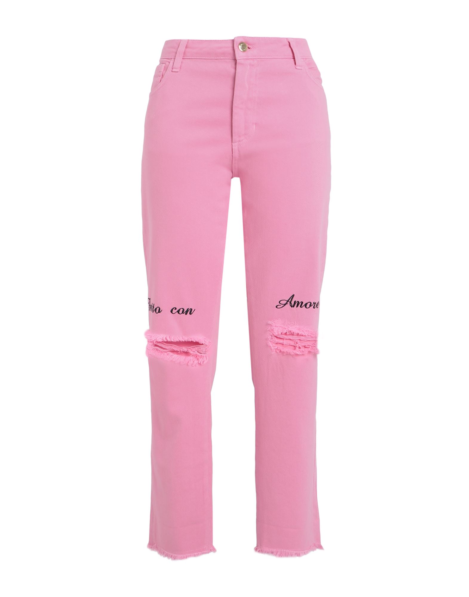 Giulia N Jeans In Pink