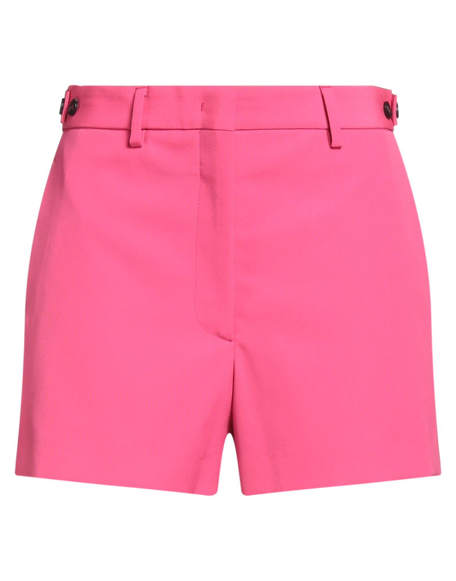 MSGM BOTTOMWEAR Σορτς & Βερμούδες