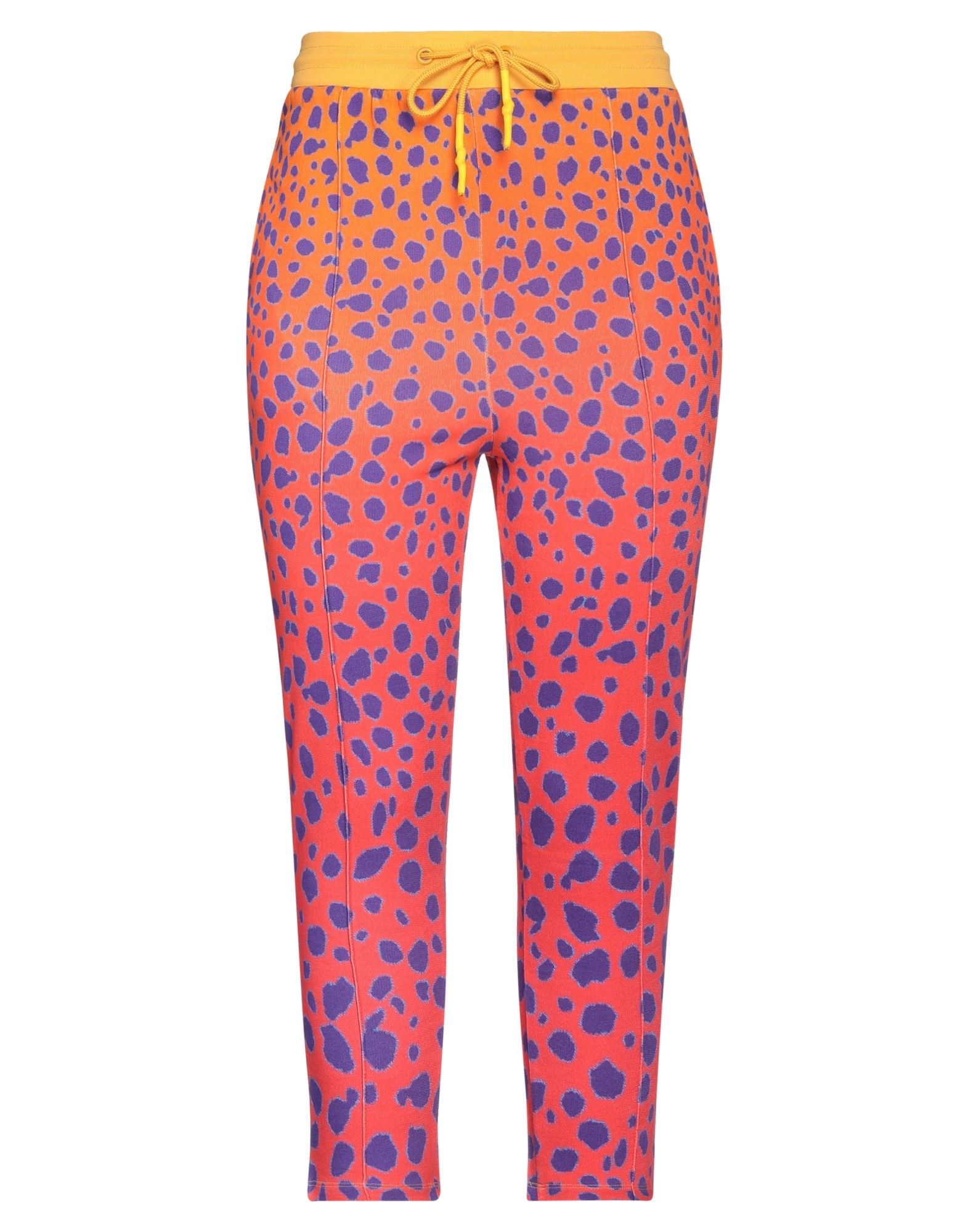 House Of Holland Pants In Orange