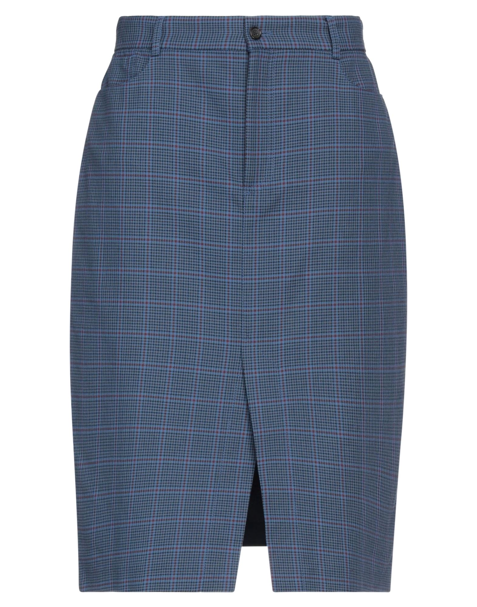 PS Paul Smith ポールスミス ニット スカート セットアップ 未使用