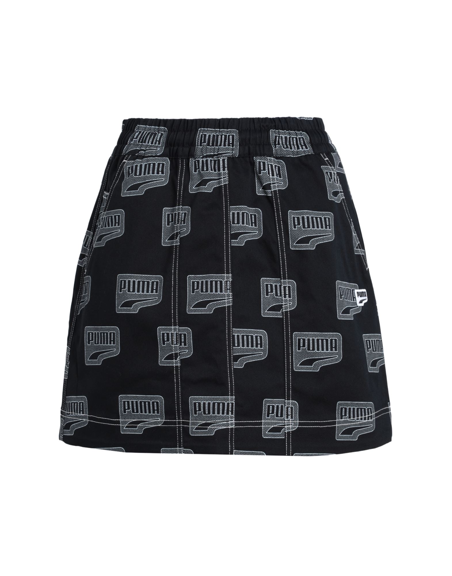 PUMA BOTTOMWEAR Μίνι φούστα