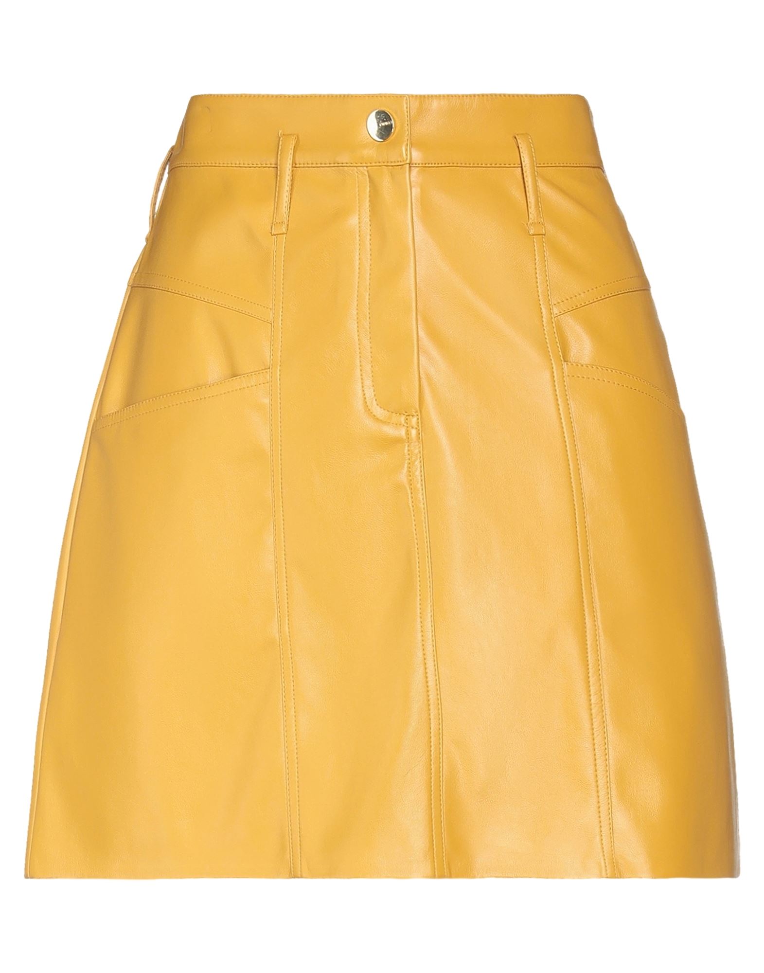PINKO BOTTOMWEAR Μίνι φούστα