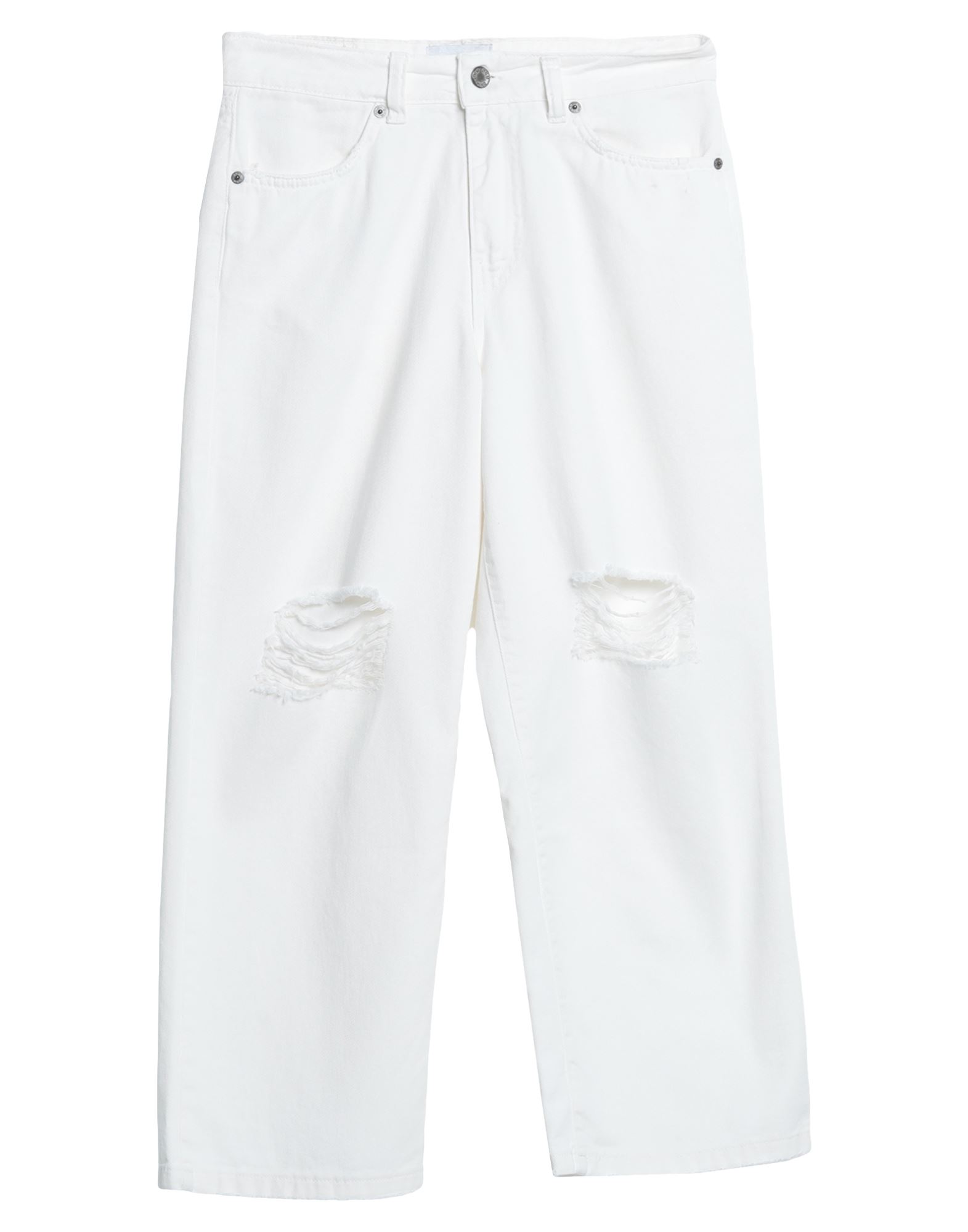 BERNA BOTTOMWEAR Τζιν