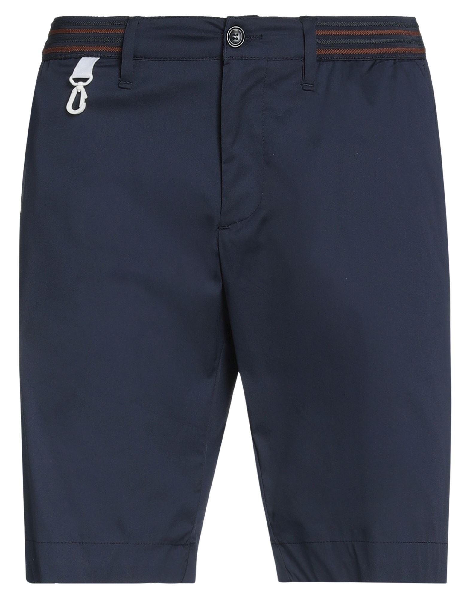 Live Concept Shorts & Bermuda Shorts In Dark Blue