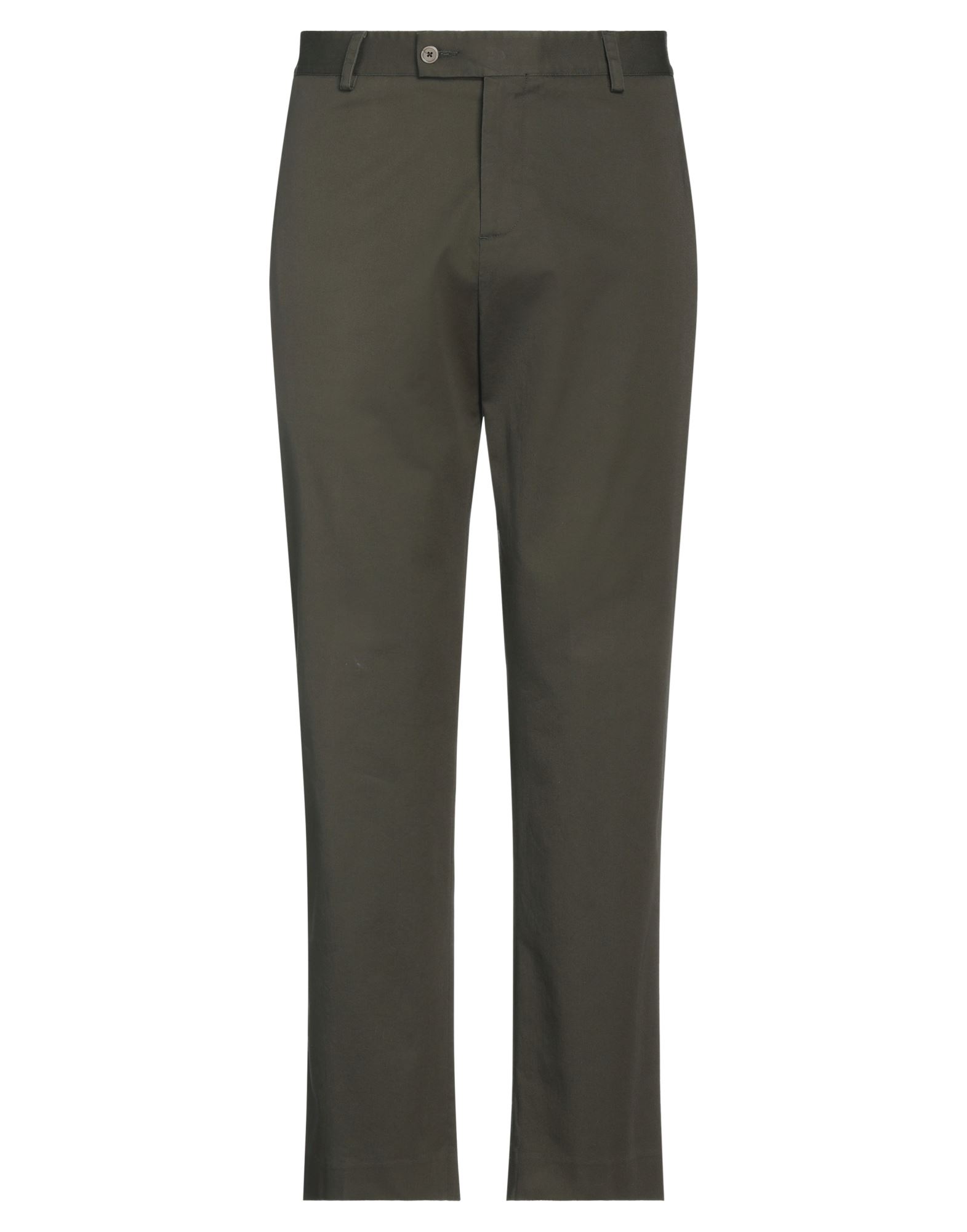 Daniele Alessandrini Pants In Green