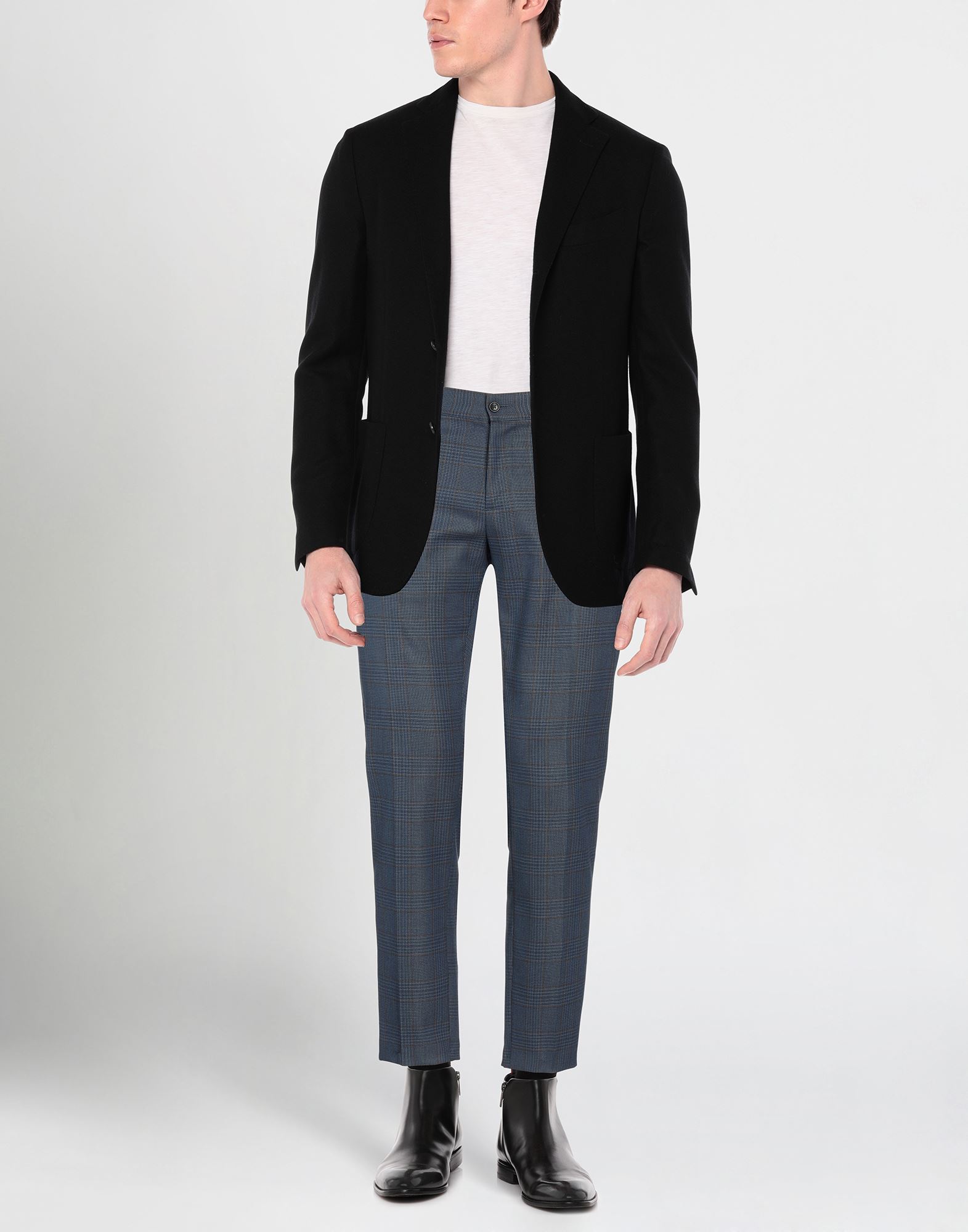  Daniele Alessandrini Homme - Hosen & Röcke - Hosen - On Yoox.com 