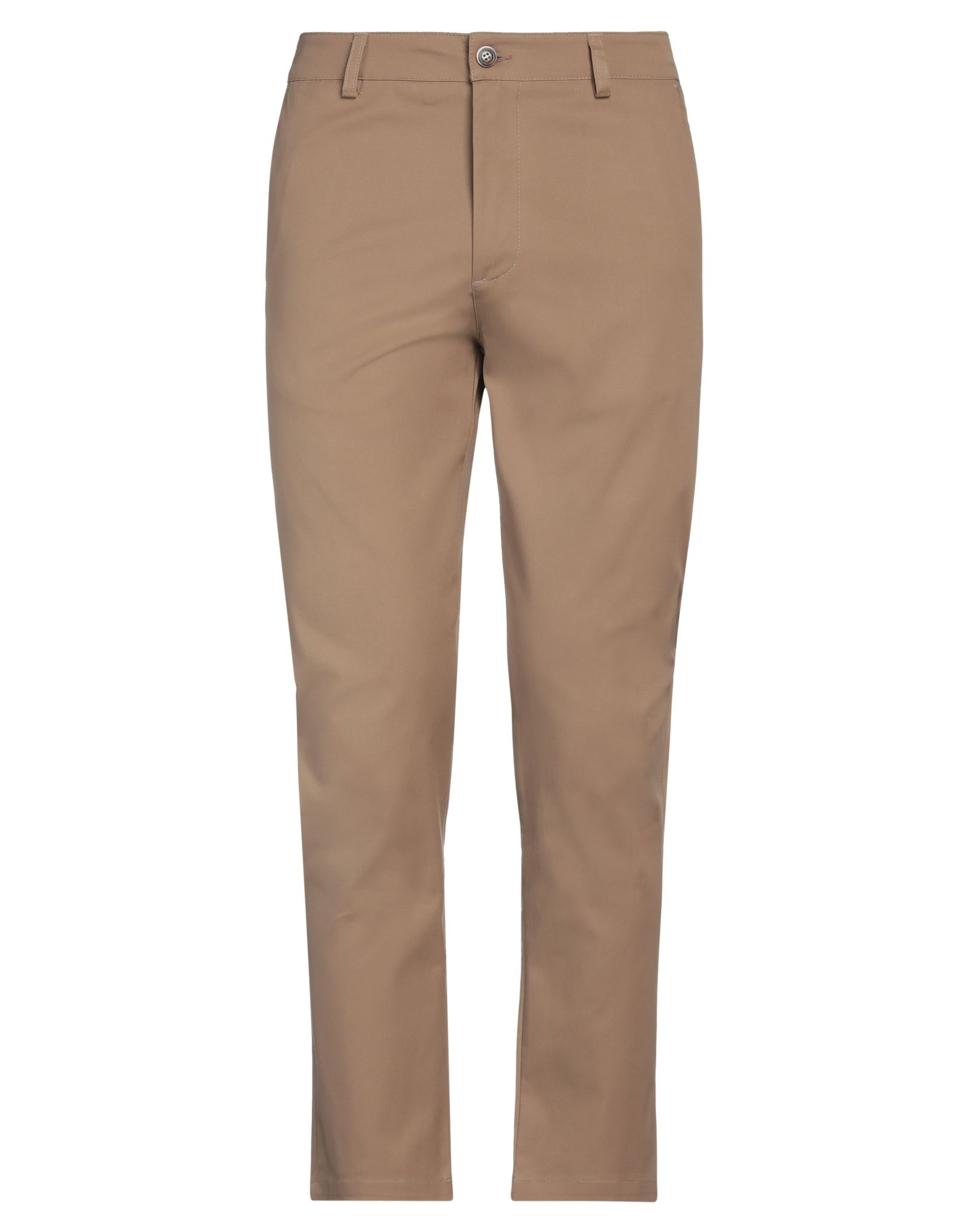 Daniele Alessandrini Homme Pants In Beige