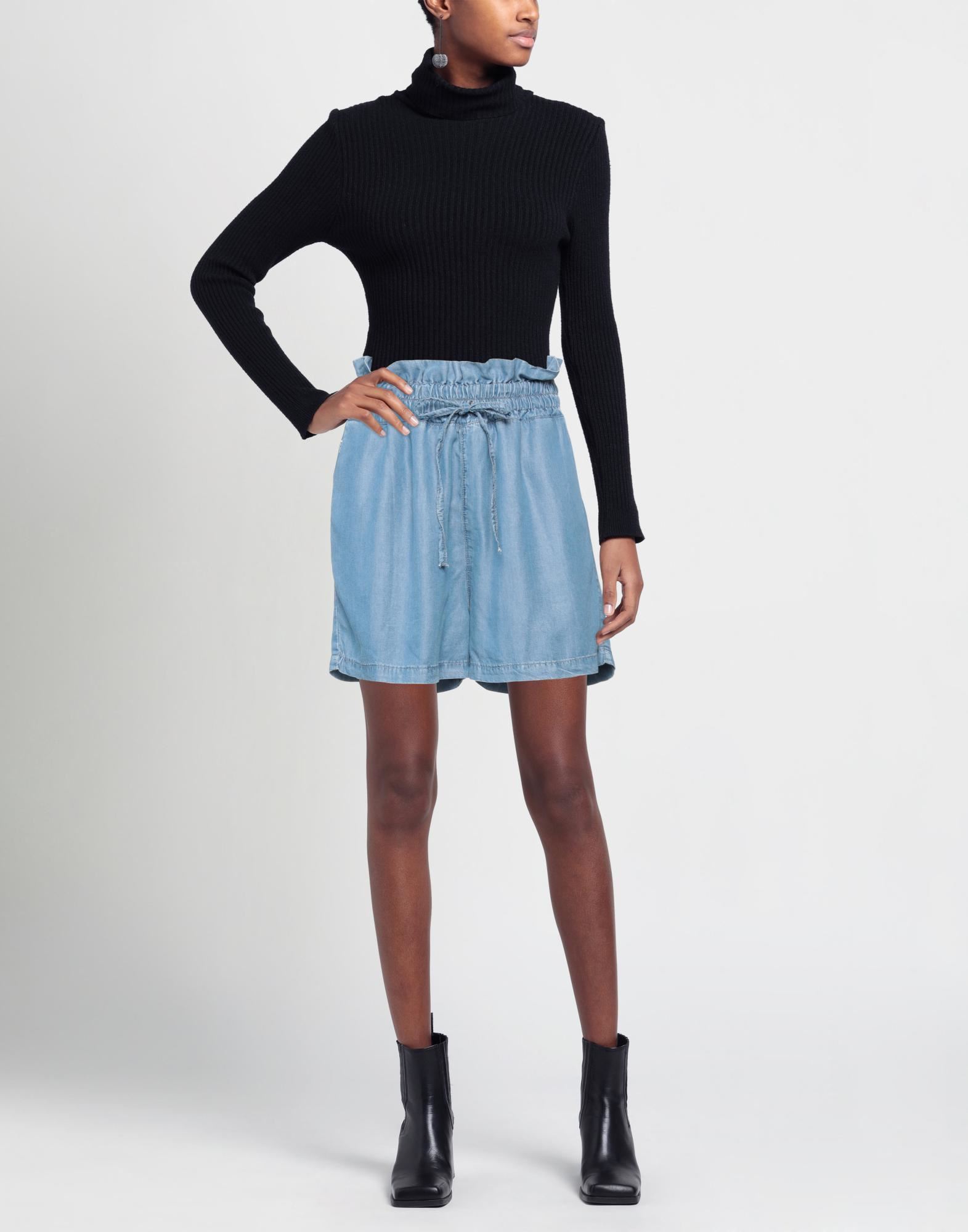  Jijil - Hosen & Röcke - Jeansshorts - On Yoox.com 