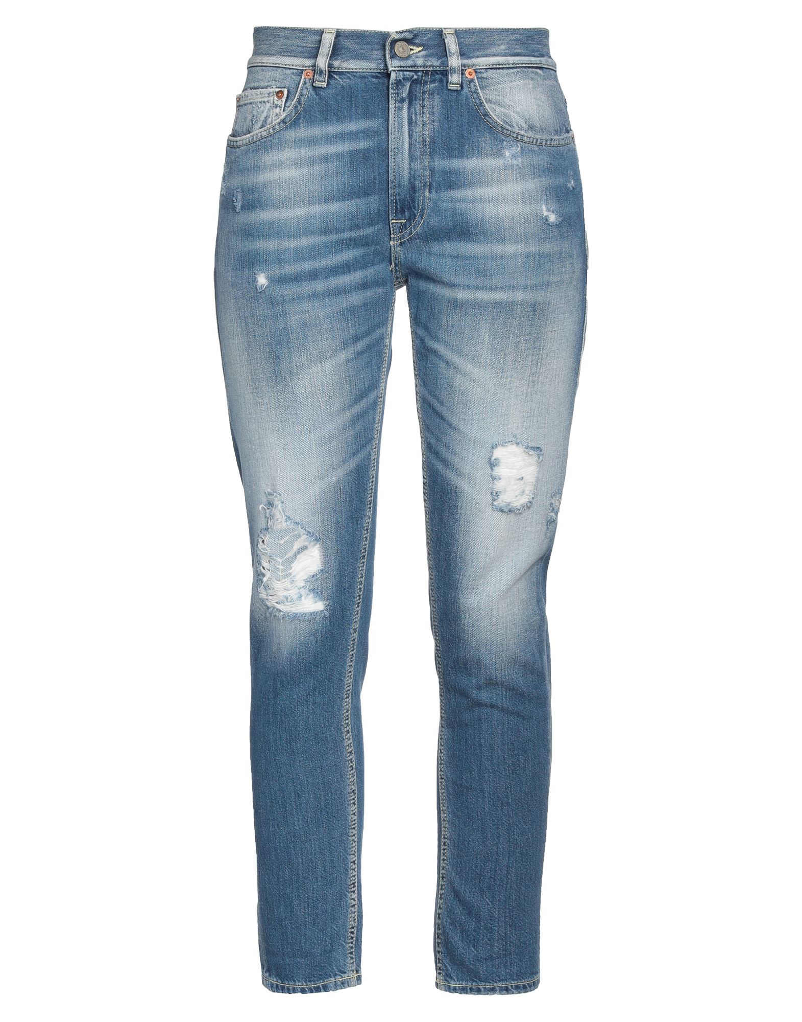 DONDUP BOTTOMWEAR Τζιν