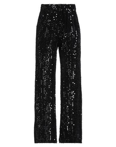 Hose Damen Schwarz 32,34,36,38 Damen