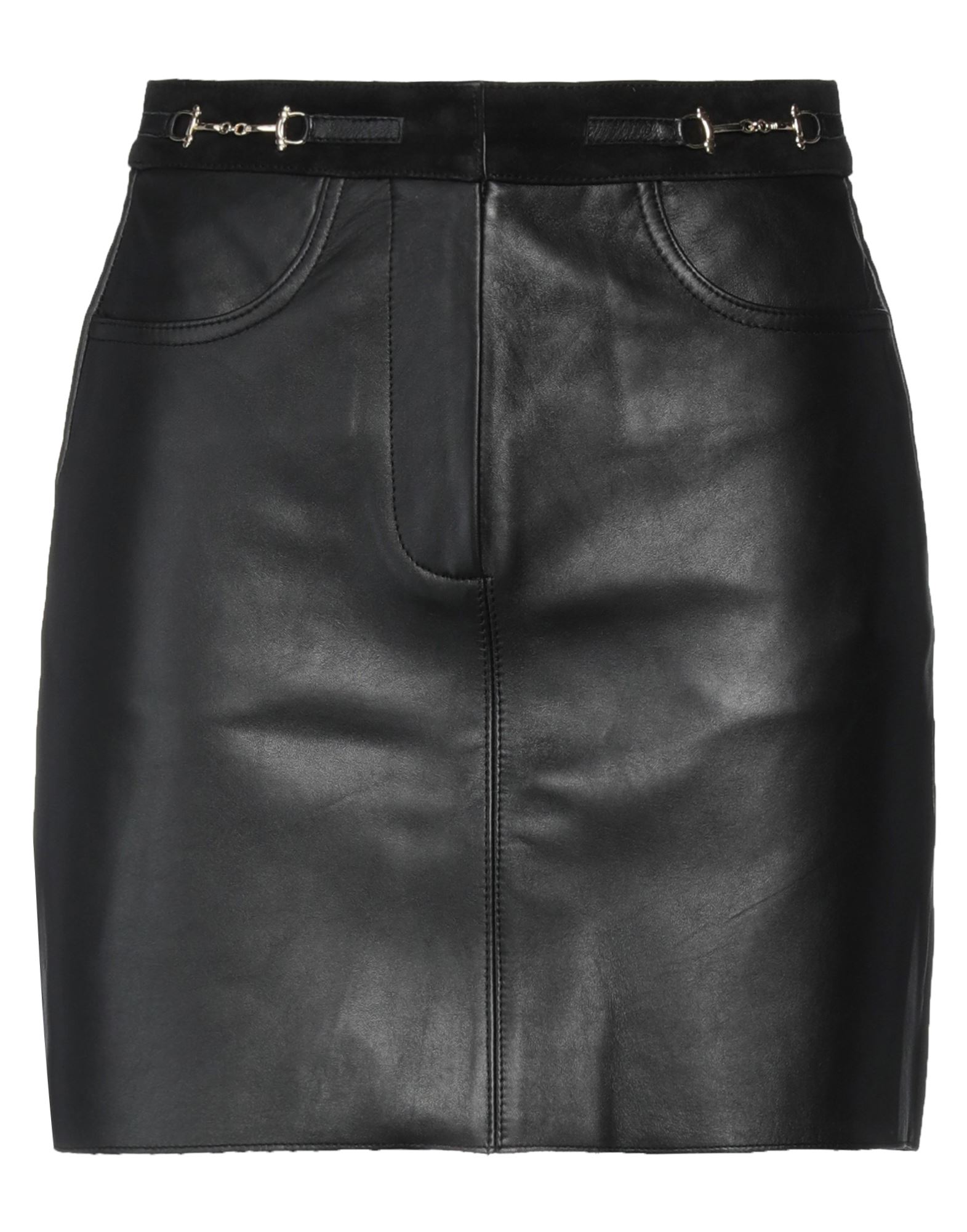 MAJE BOTTOMWEAR Μίνι φούστα
