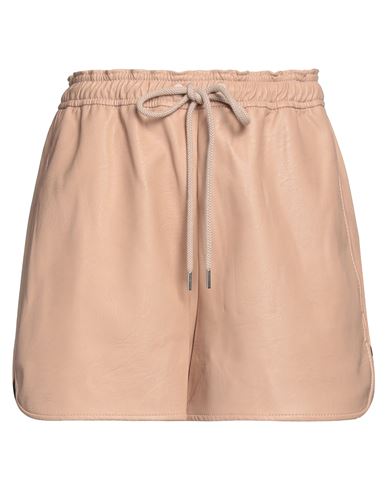 Pantalones cortos y bermudas Mujer Marrón claro 30,32,34,36,38 Mujer