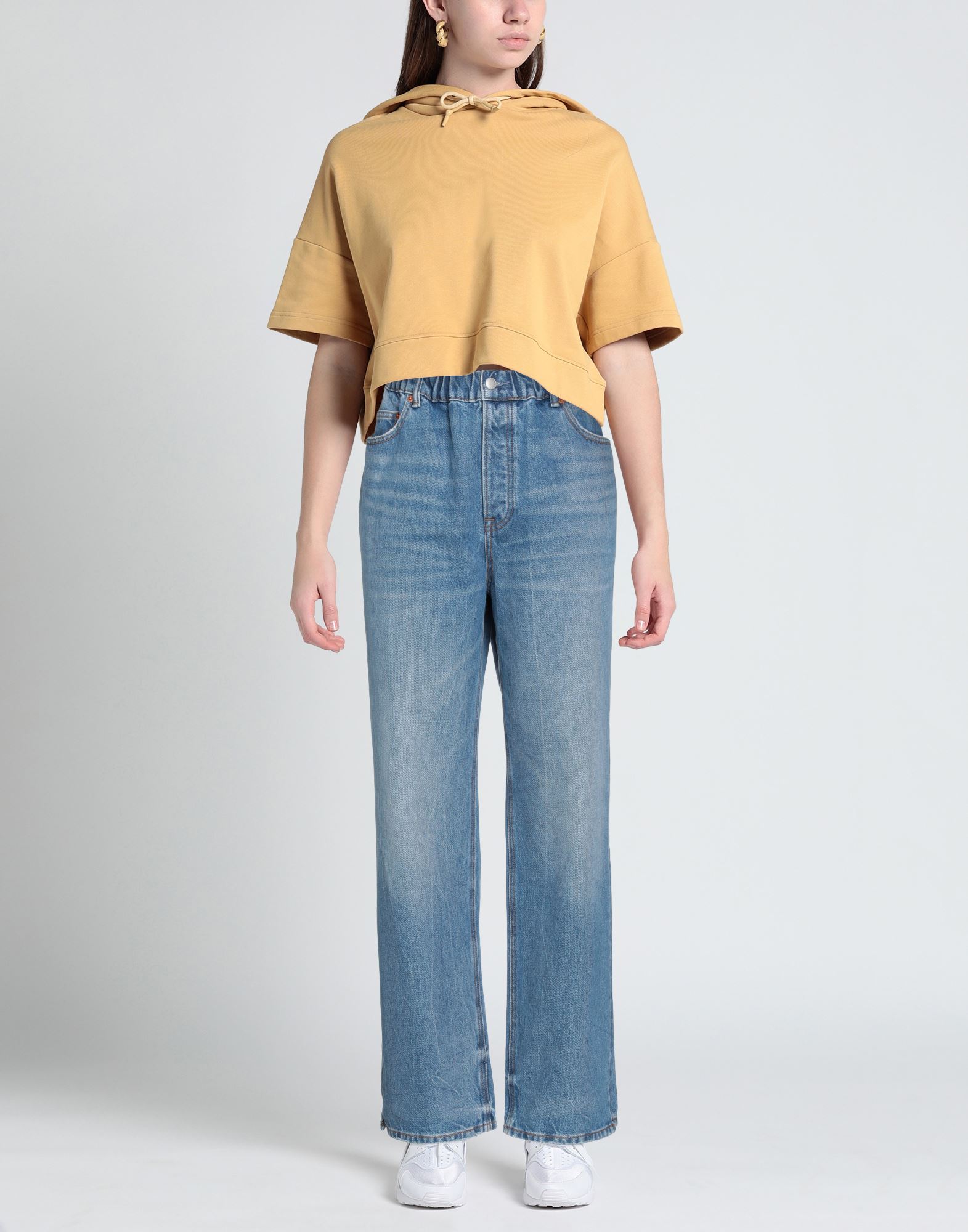  Alexander Wang - Partes De Abajo - Pantalones Vaqueros - On Yoox.com 