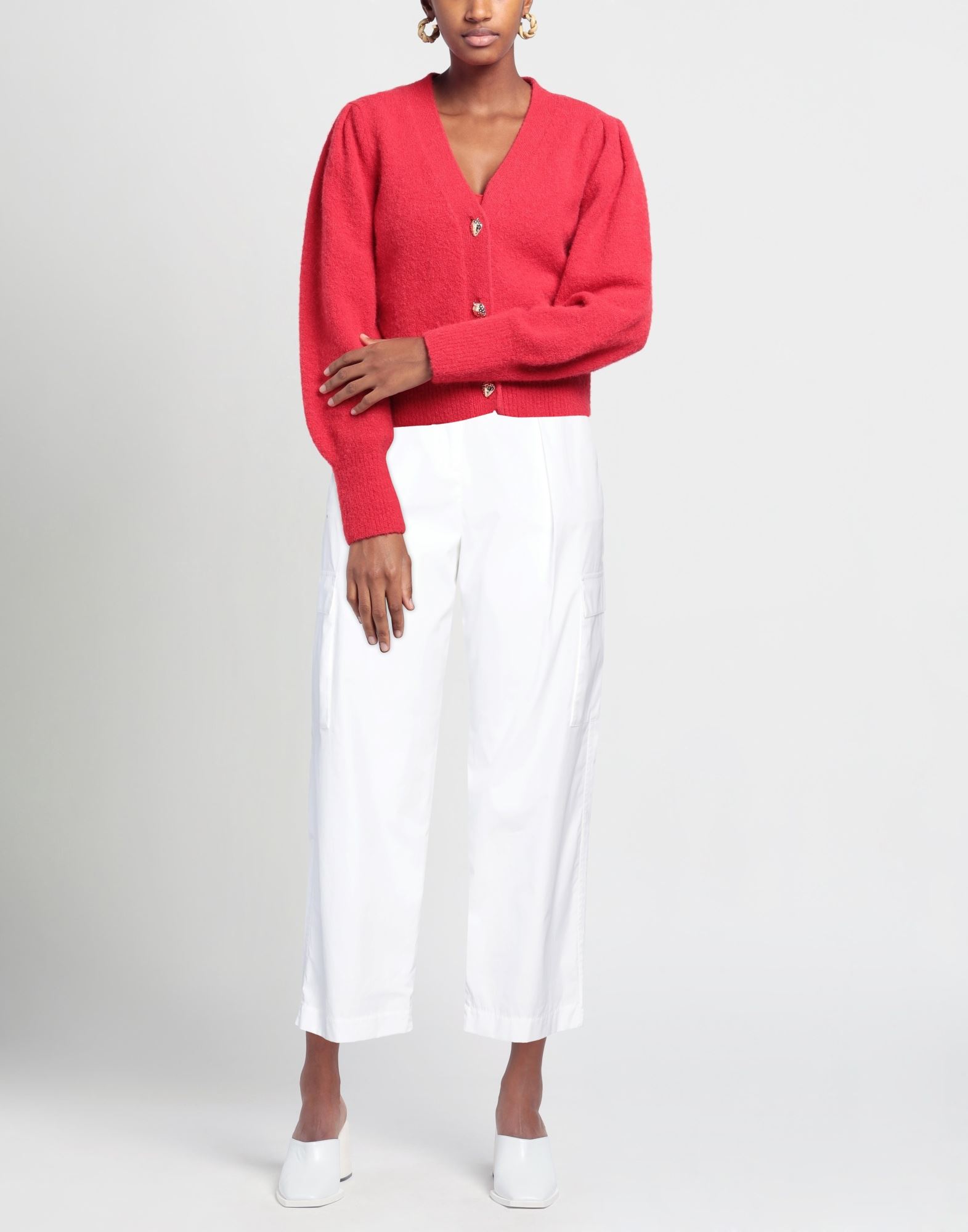  Max Mara Studio - Partes De Abajo - Pantalones - On Yoox.com 