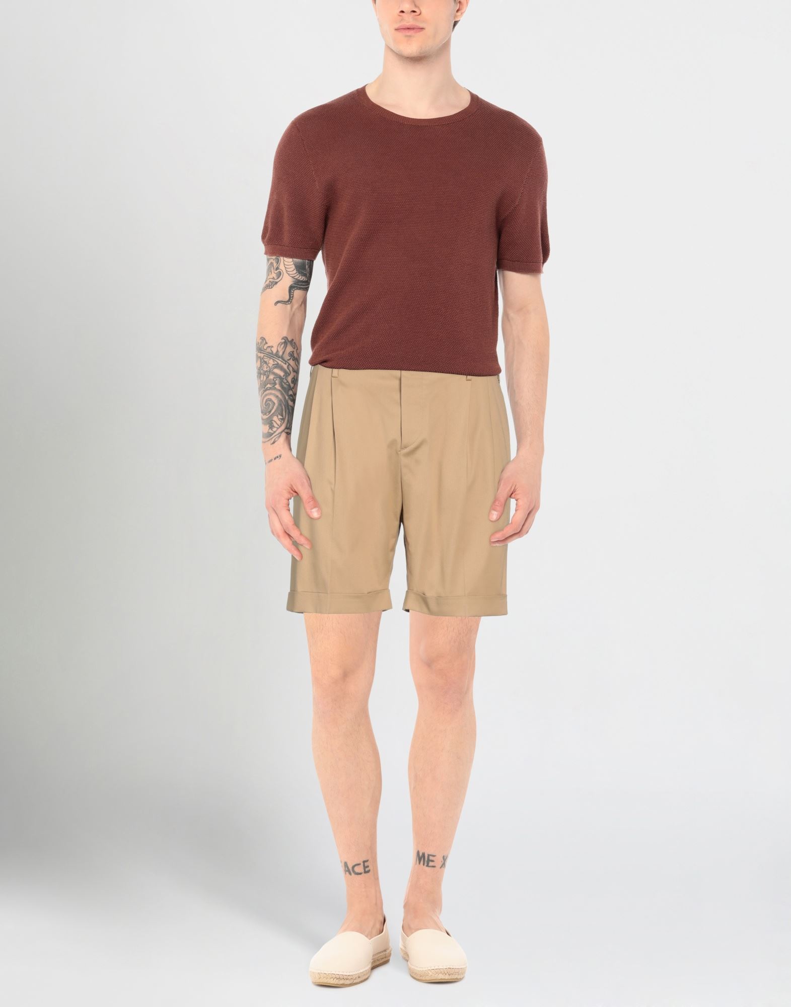  Brian Dales - Hosen & Röcke - Shorts & Bermudashorts - On Yoox.com 