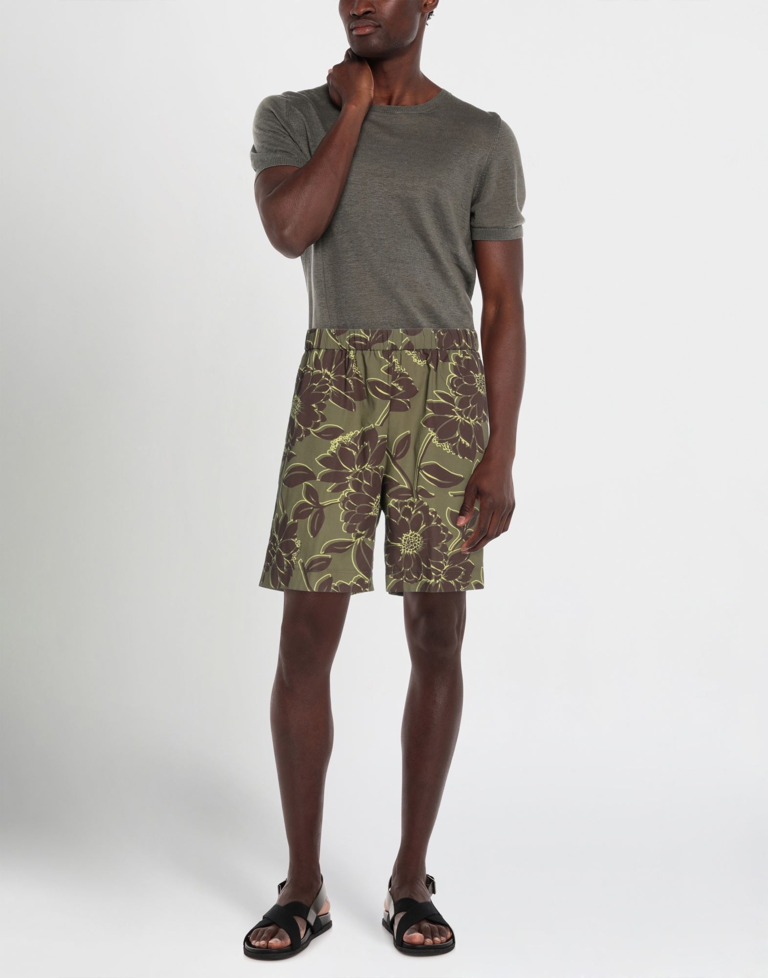  Brian Dales - Hosen & Röcke - Shorts & Bermudashorts - On Yoox.com 