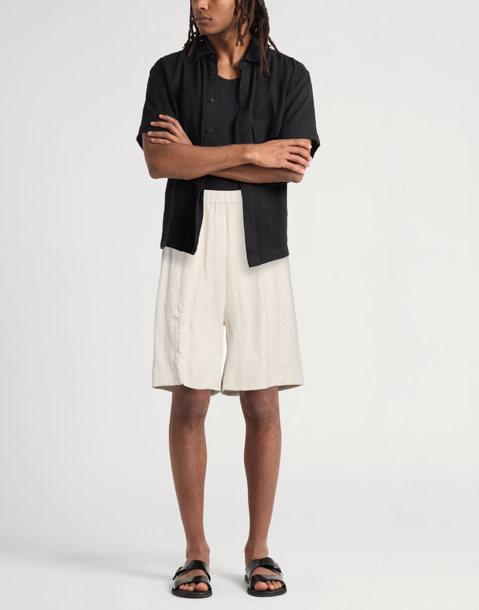  Brian Dales - Hosen & Röcke - Shorts & Bermudashorts - On Yoox.com 