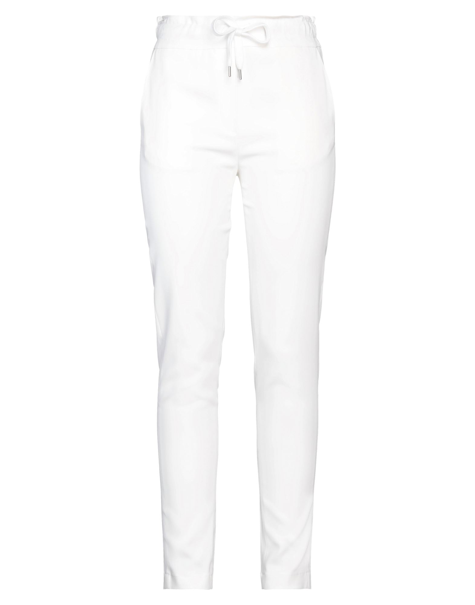 Dirk Bikkembergs Pants In White