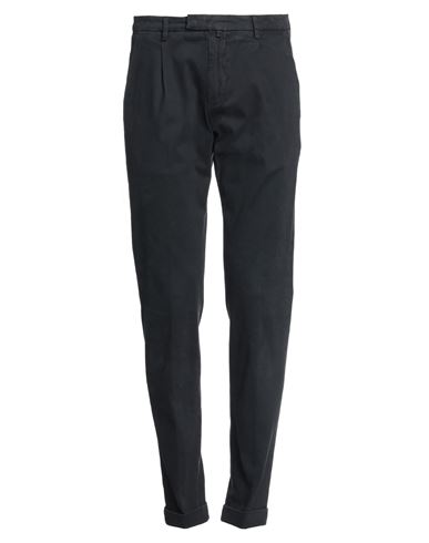 Briglia 1949 Man Pants Midnight Blue Size 30 Cotton, Elastane