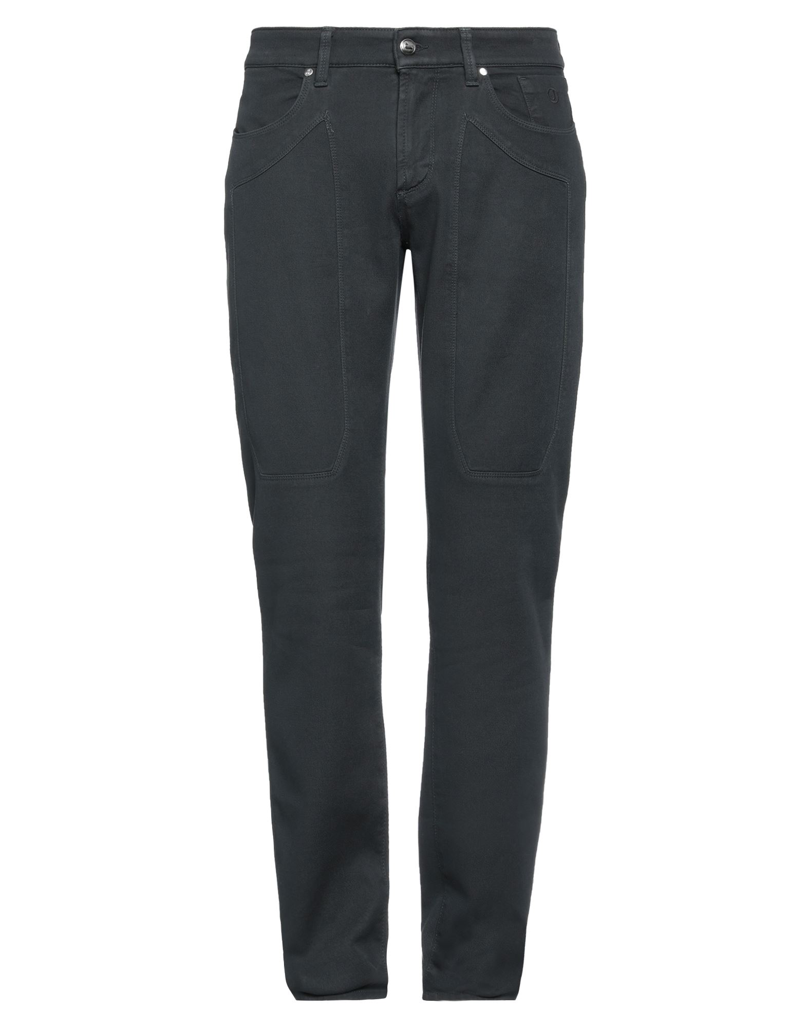 Jeckerson Pants In Steel Grey