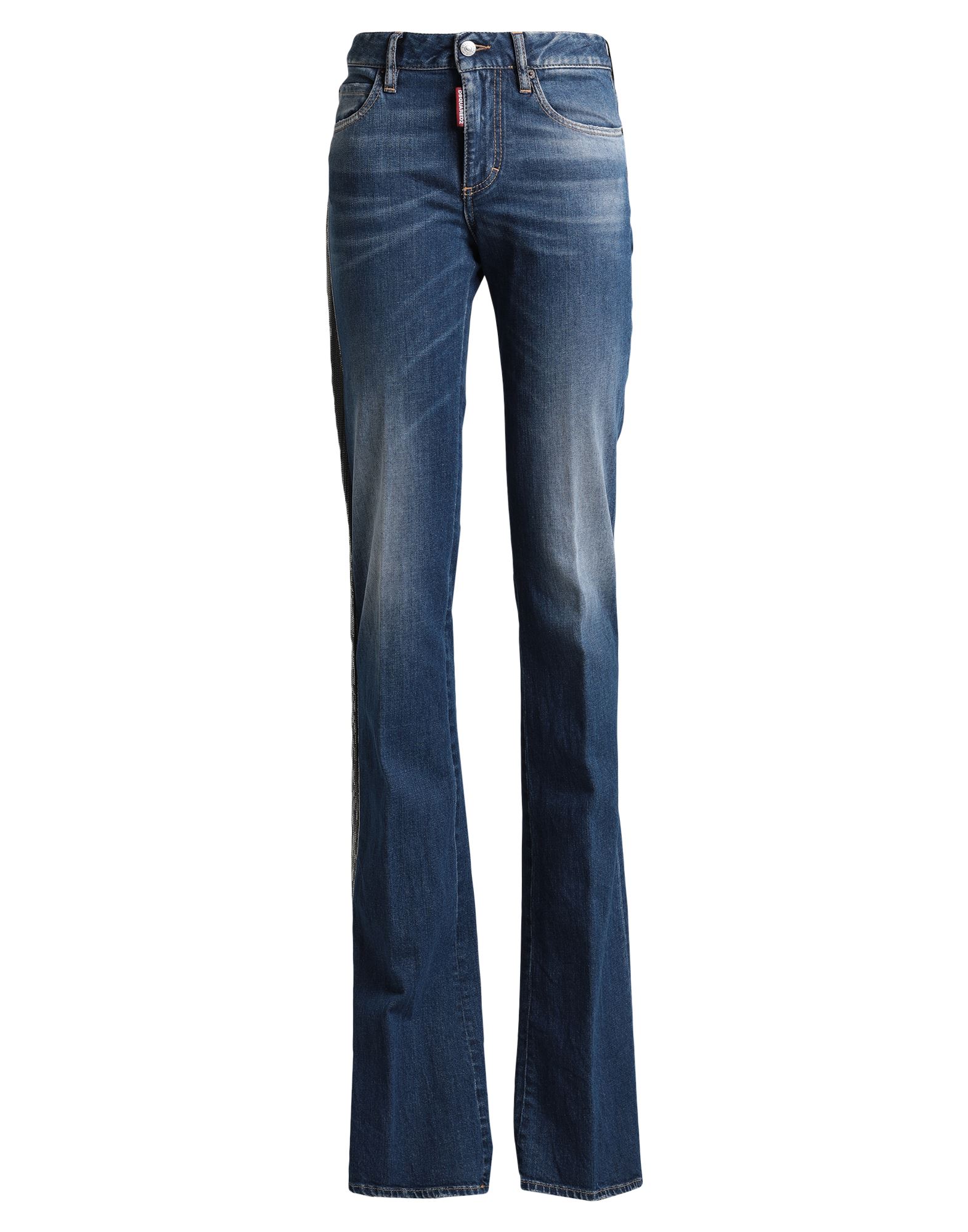 DSQUARED2 BOTTOMWEAR Τζιν