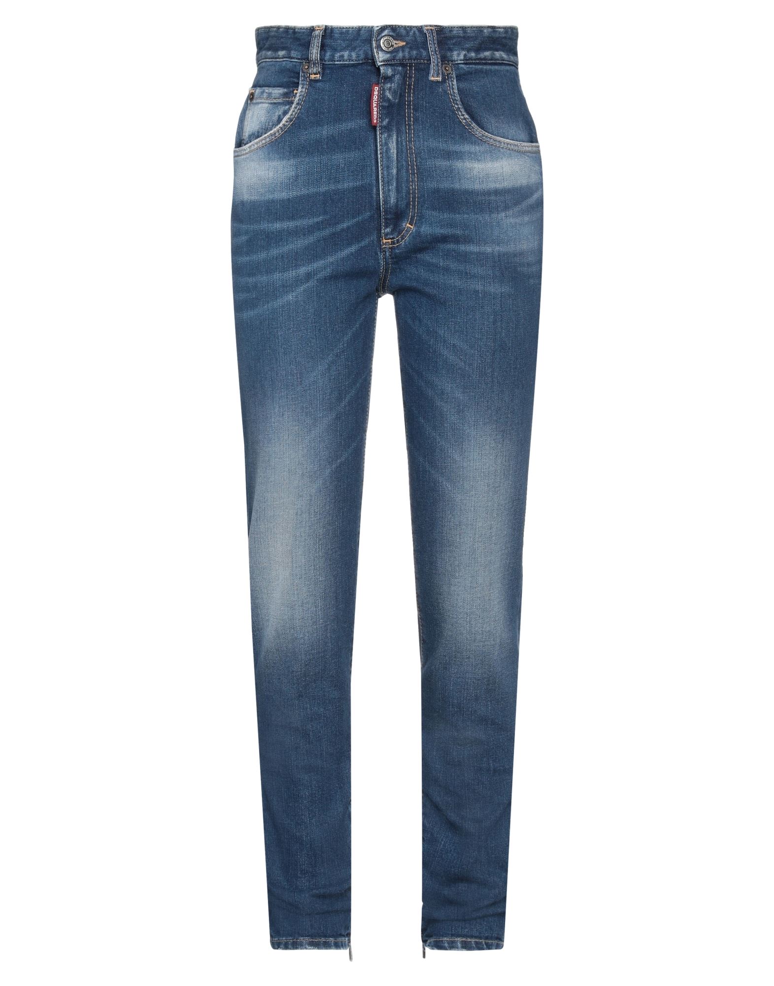  Dsquared2 - Hosen & Röcke - Jeanshosen - On Yoox.com 