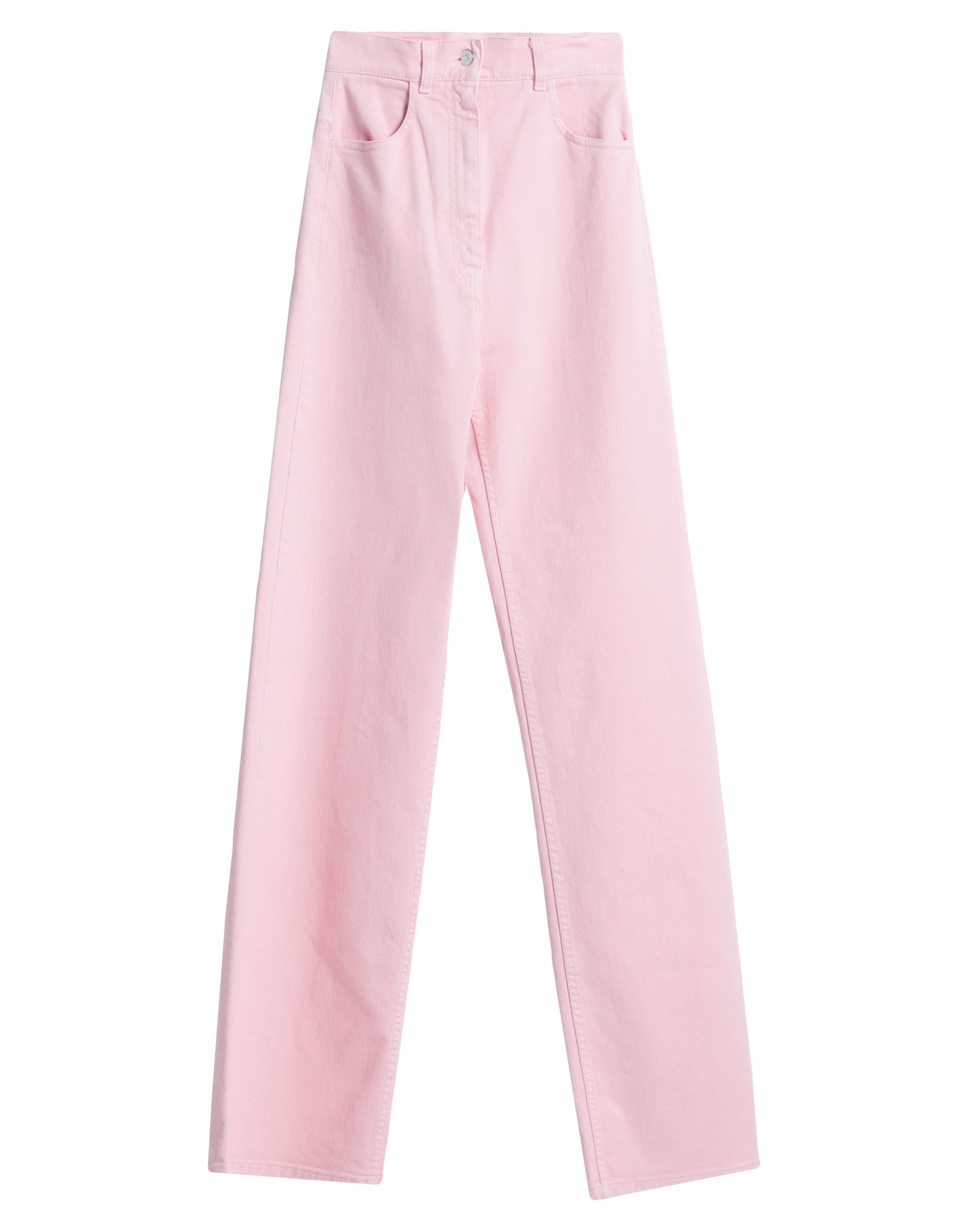 Ndegree21 Jeans In Pink