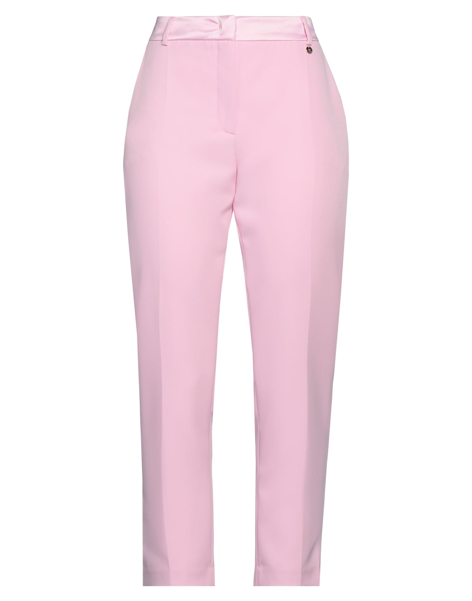Liu •jo Liu Jo Pants In Pink