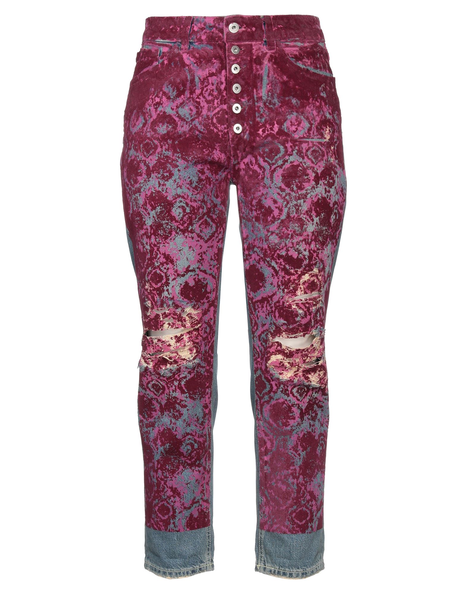 DONDUP BOTTOMWEAR Τζιν