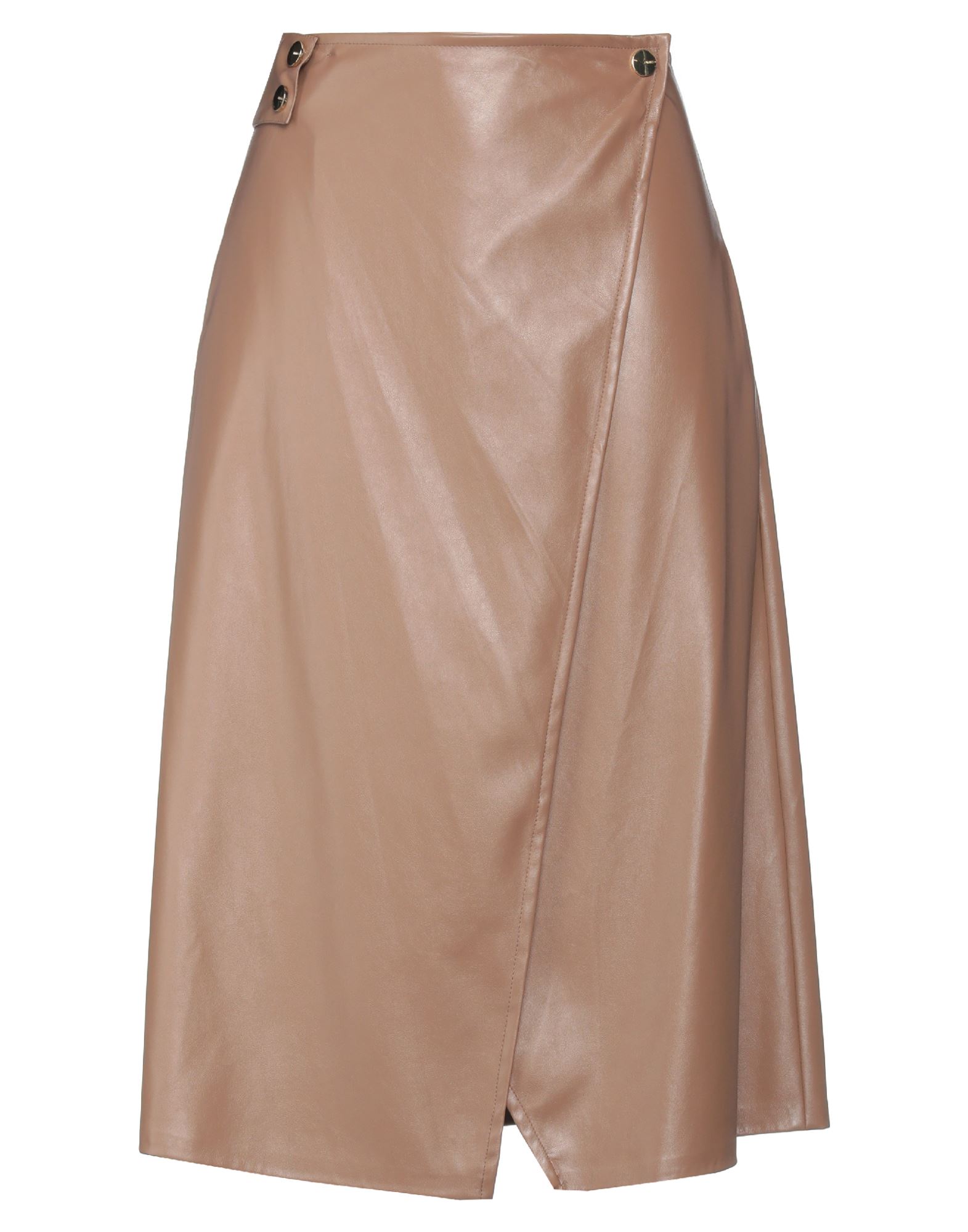 PINKO BOTTOMWEAR Μίντι φούστα