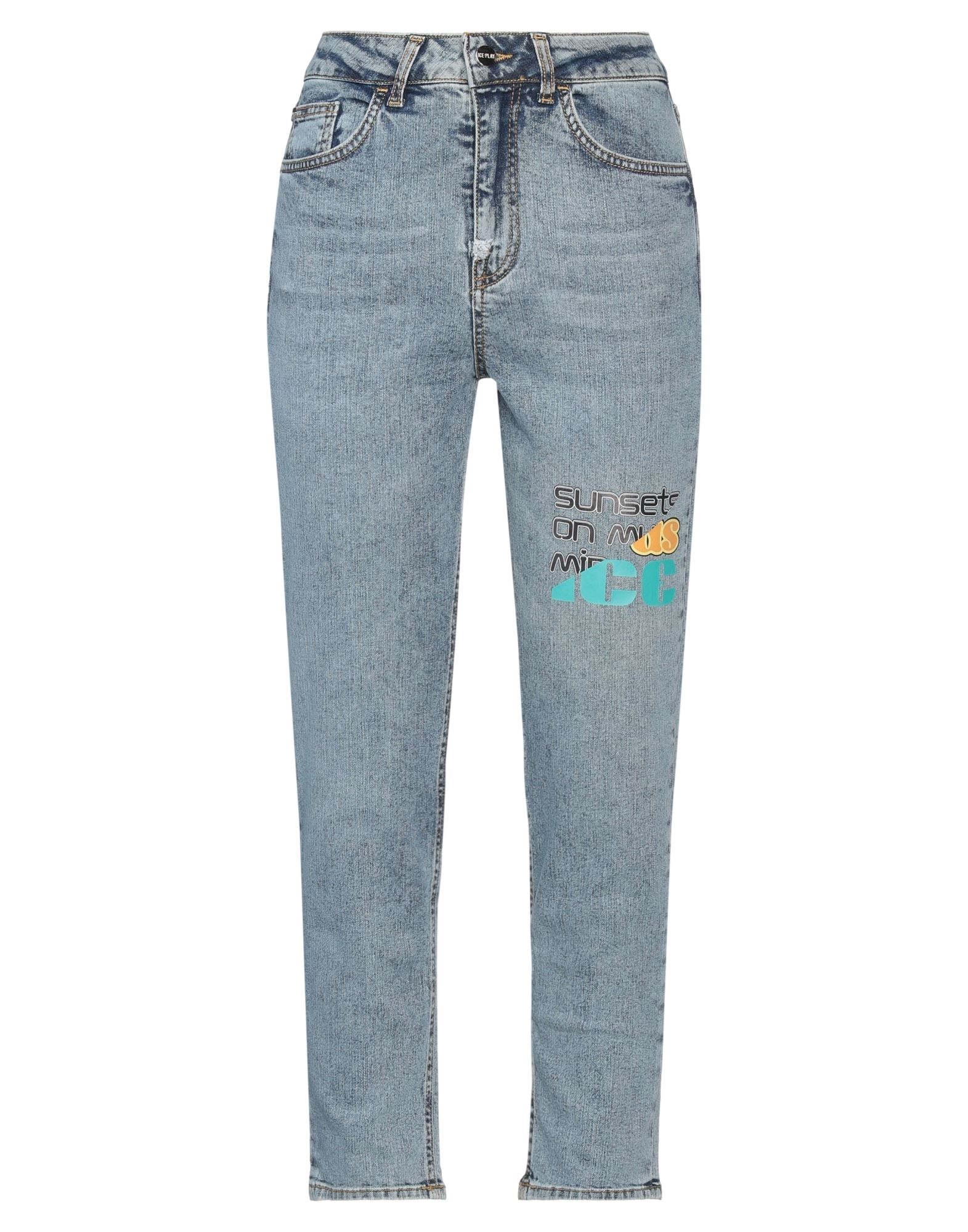 ICE PLAY Jeans