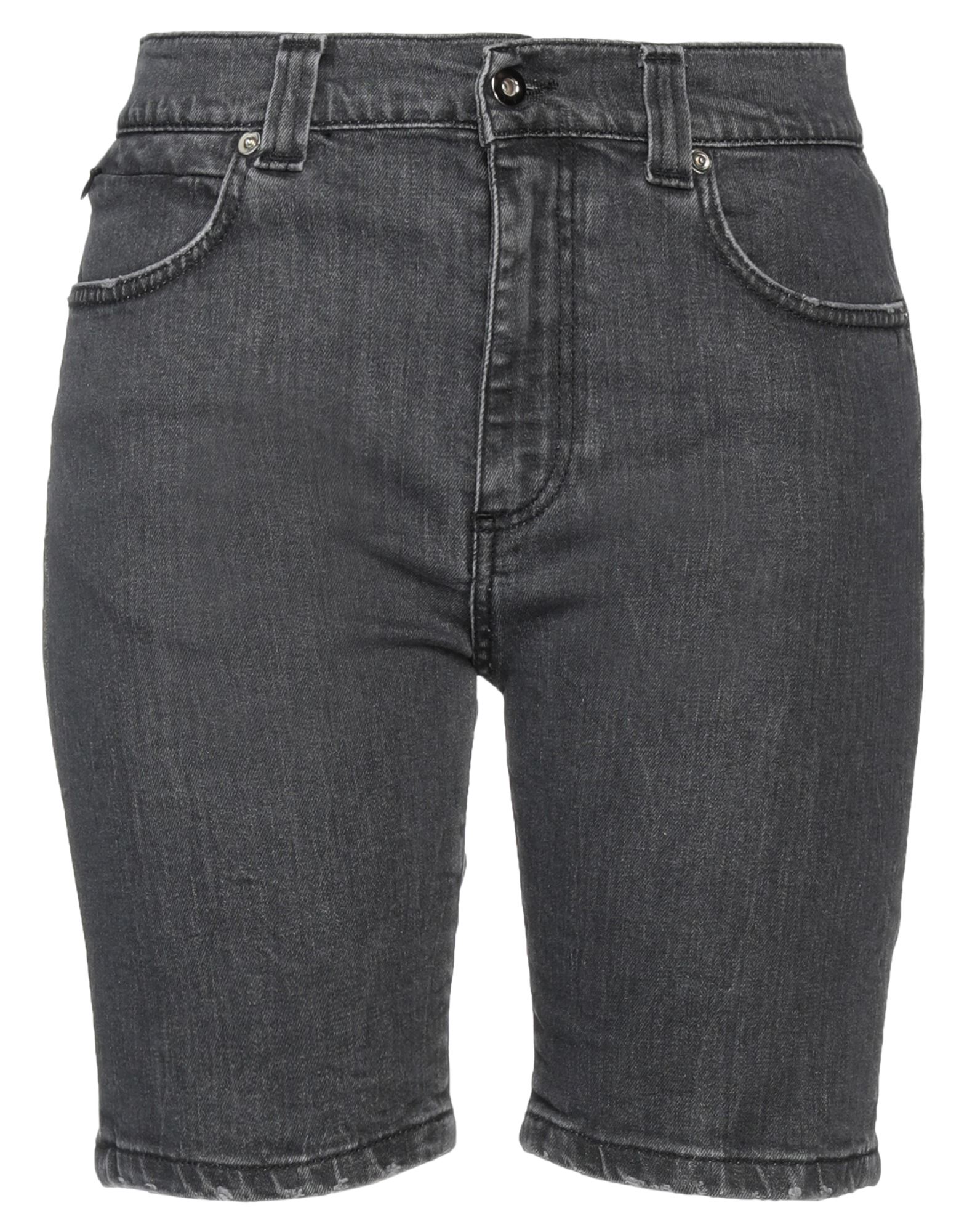 CULT BOLT BOTTOMWEAR Denim σορτς