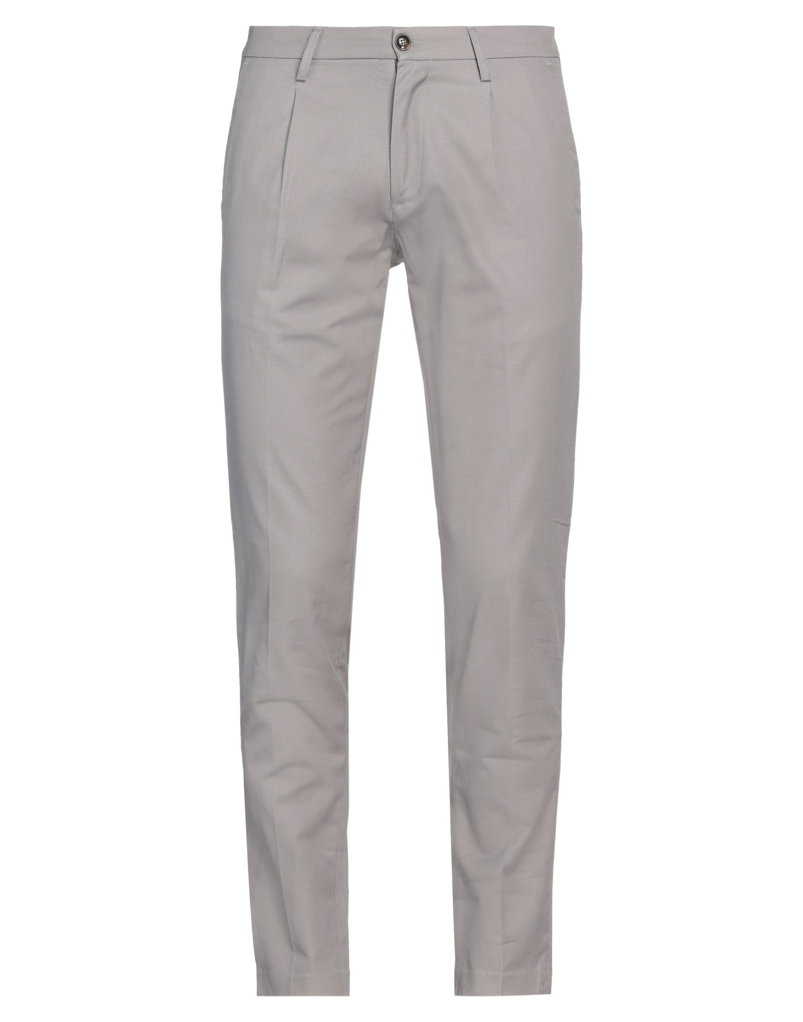 Liu •jo Man Pants In Grey