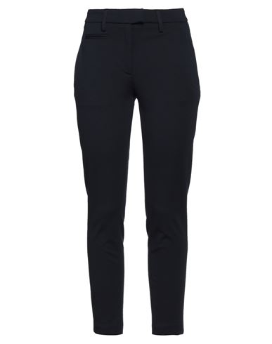 Dondup Pants In Blue
