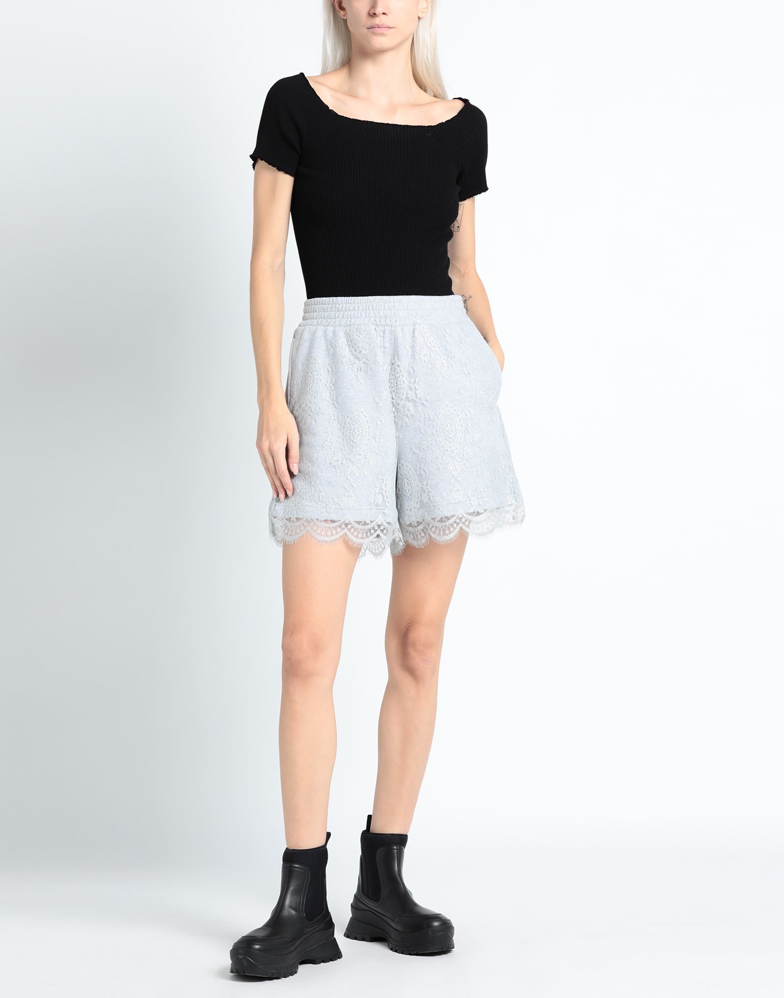  Burberry - Hosen & Röcke - Shorts & Bermudashorts - On Yoox.com 