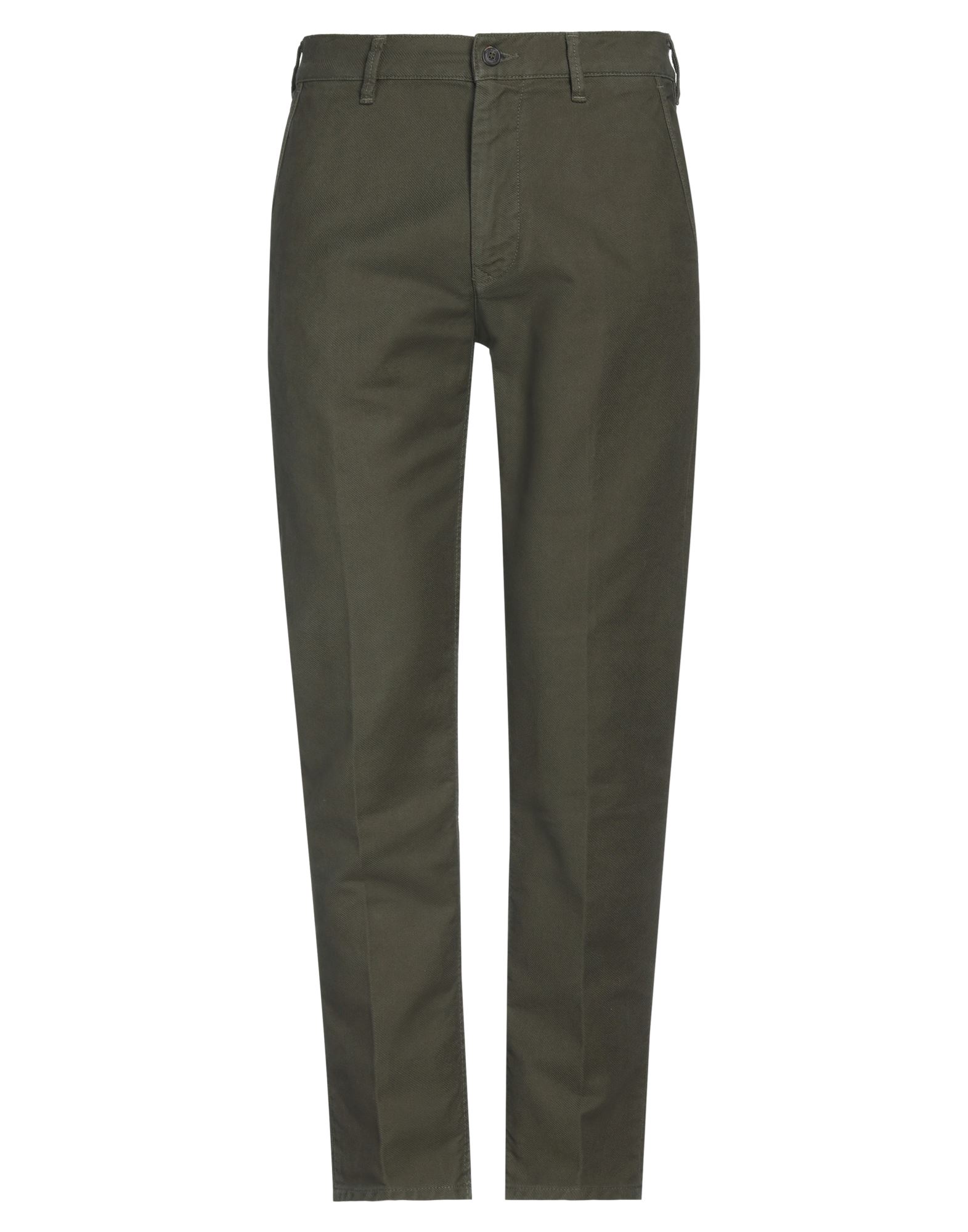 Roy Rogers Pants In Green