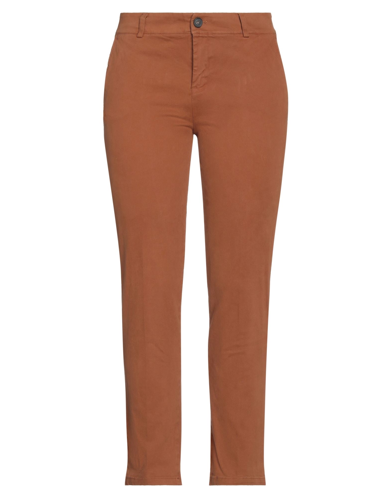 Another Label Pants In Brown