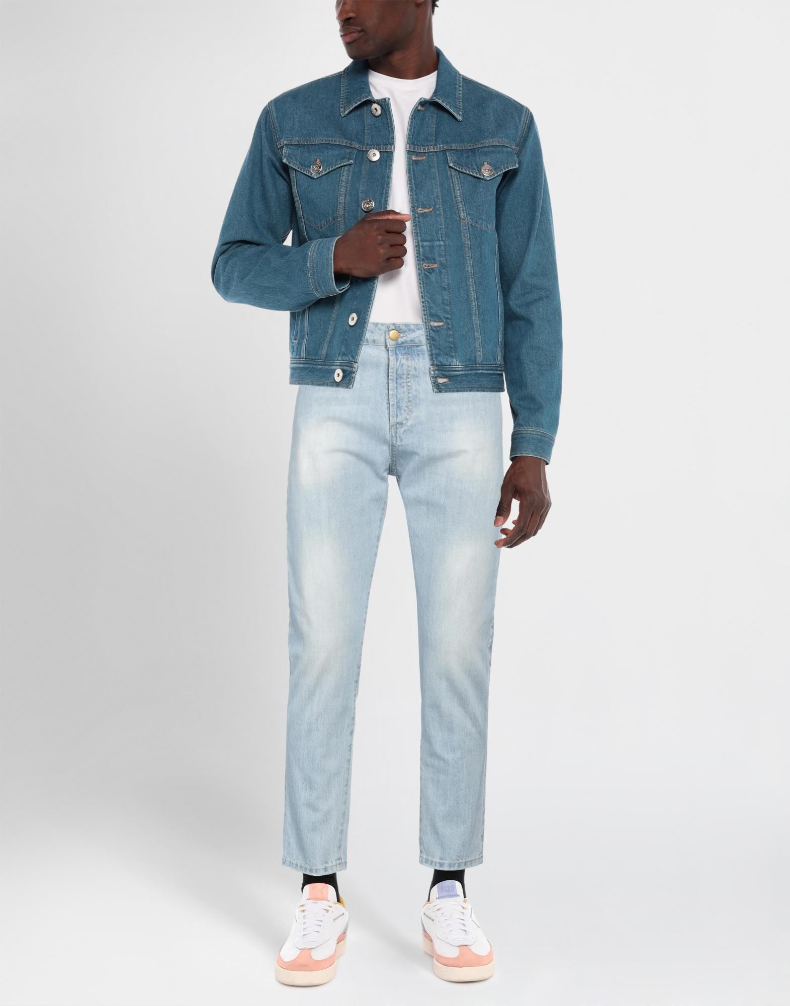  ..,beaucoup - Hosen & Röcke - Jeanshosen - On Yoox.com 